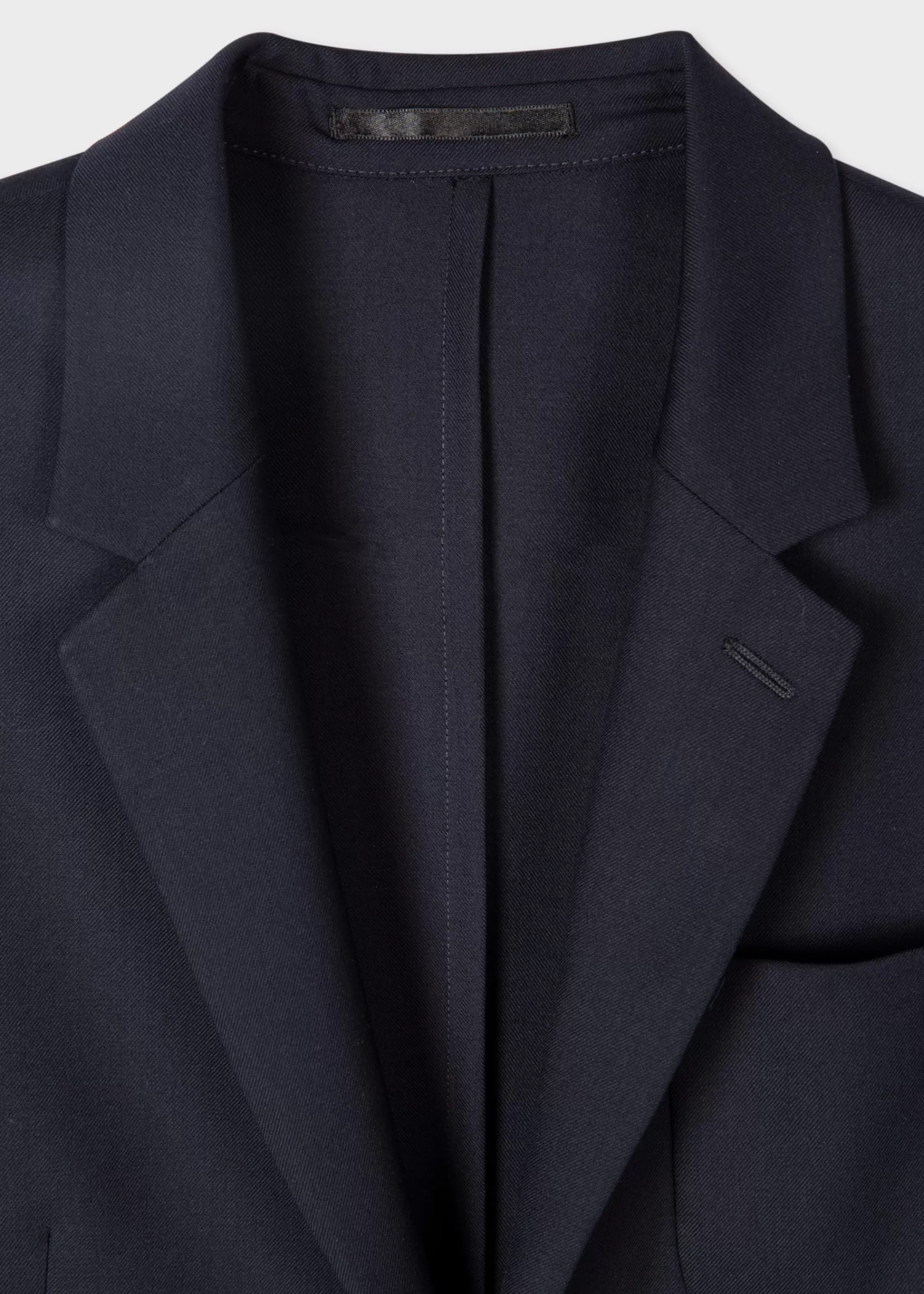A Suit To Travel In - Tailored-Fit Patch-Pocket Unlined Blazer>Paul Smith Cheap
