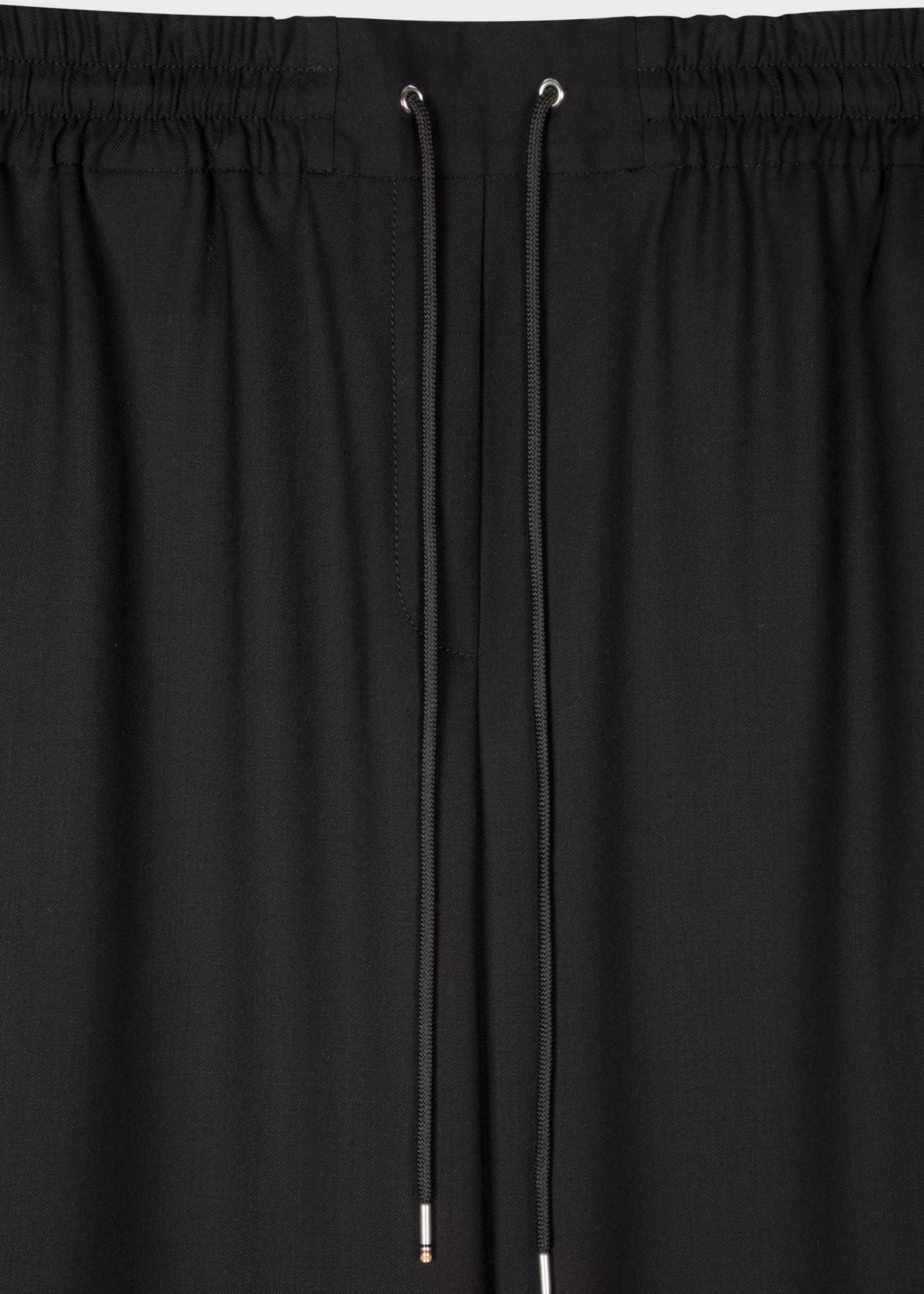 A Suit To Travel In - Women's Drawstring Wide Leg Pants>Paul Smith Best