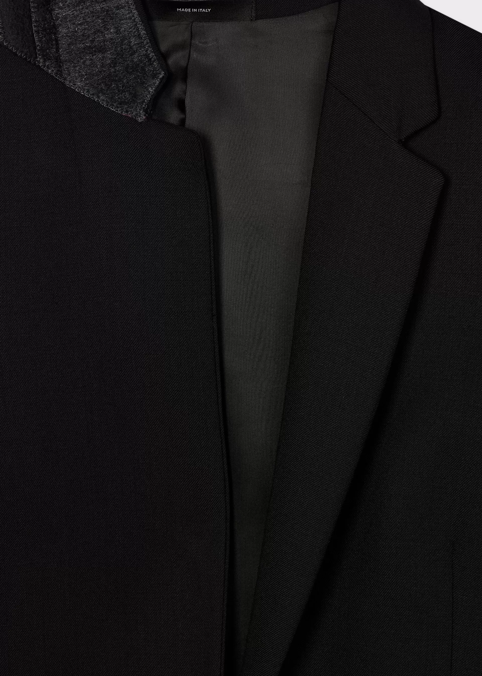A Suit To Travel In - Women's Wool Travel Blazer>Paul Smith Outlet