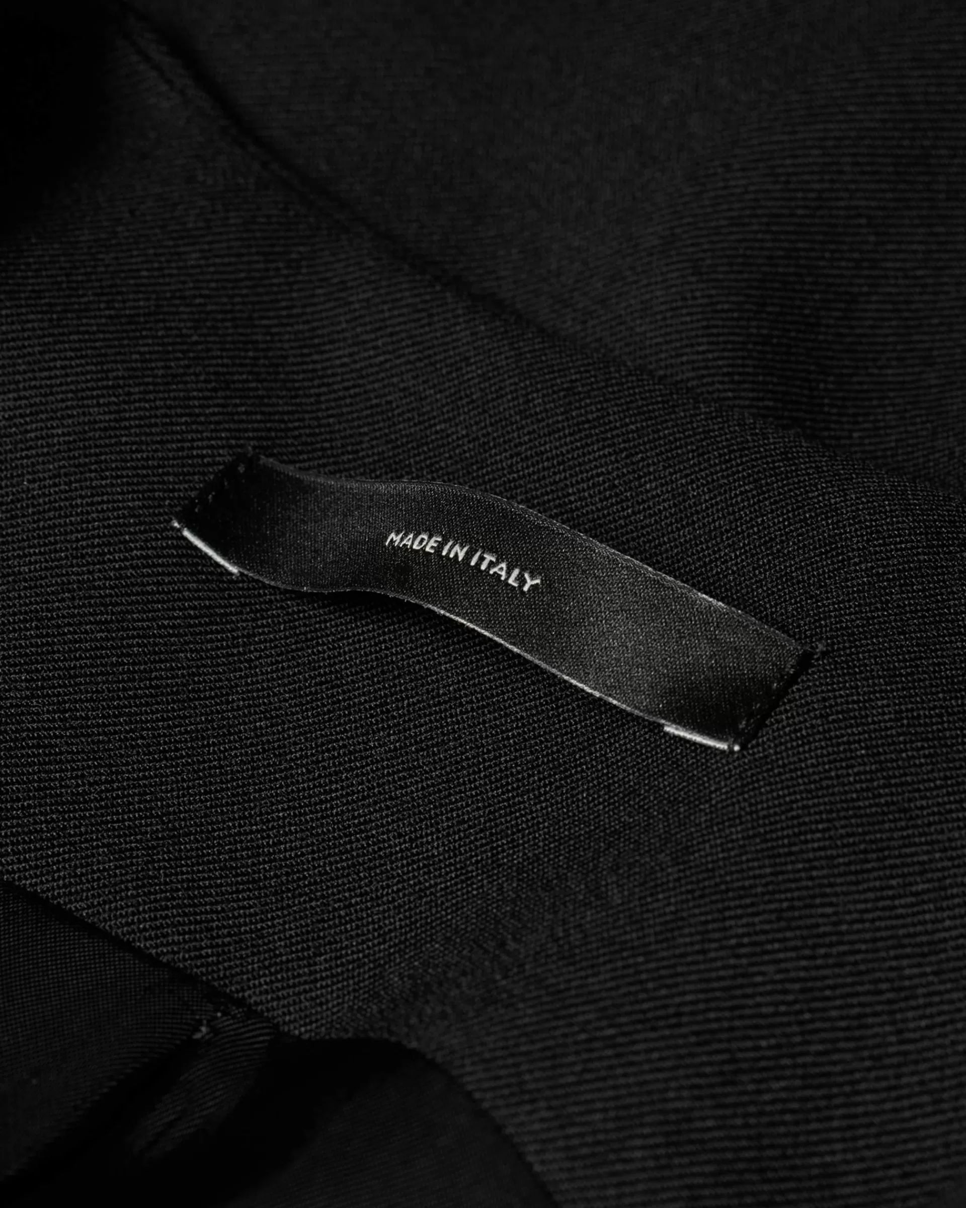 A Suit To Travel In - Women's Wool Travel Waistcoat>Paul Smith Best