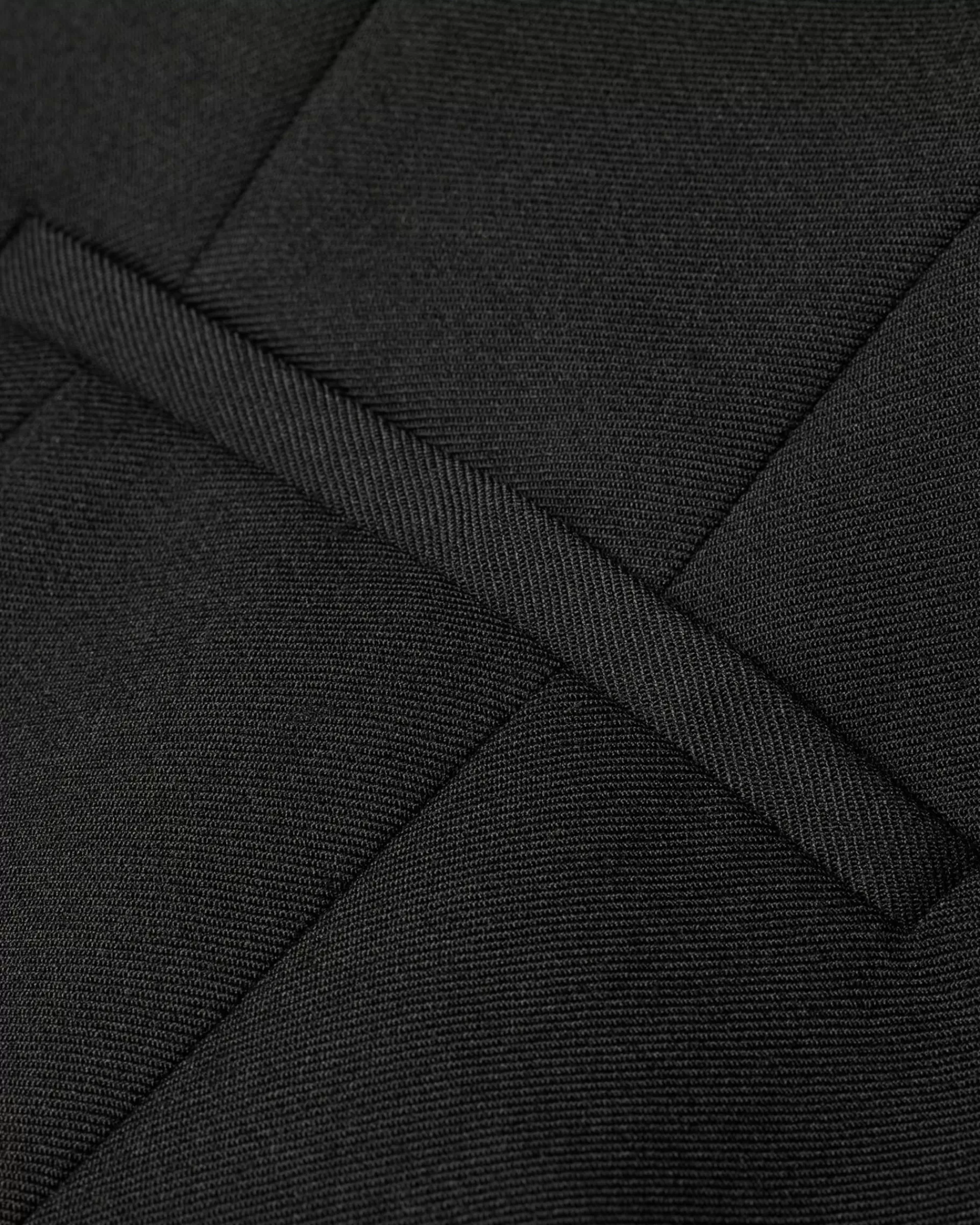 A Suit To Travel In - Women's Wool Travel Waistcoat>Paul Smith Best