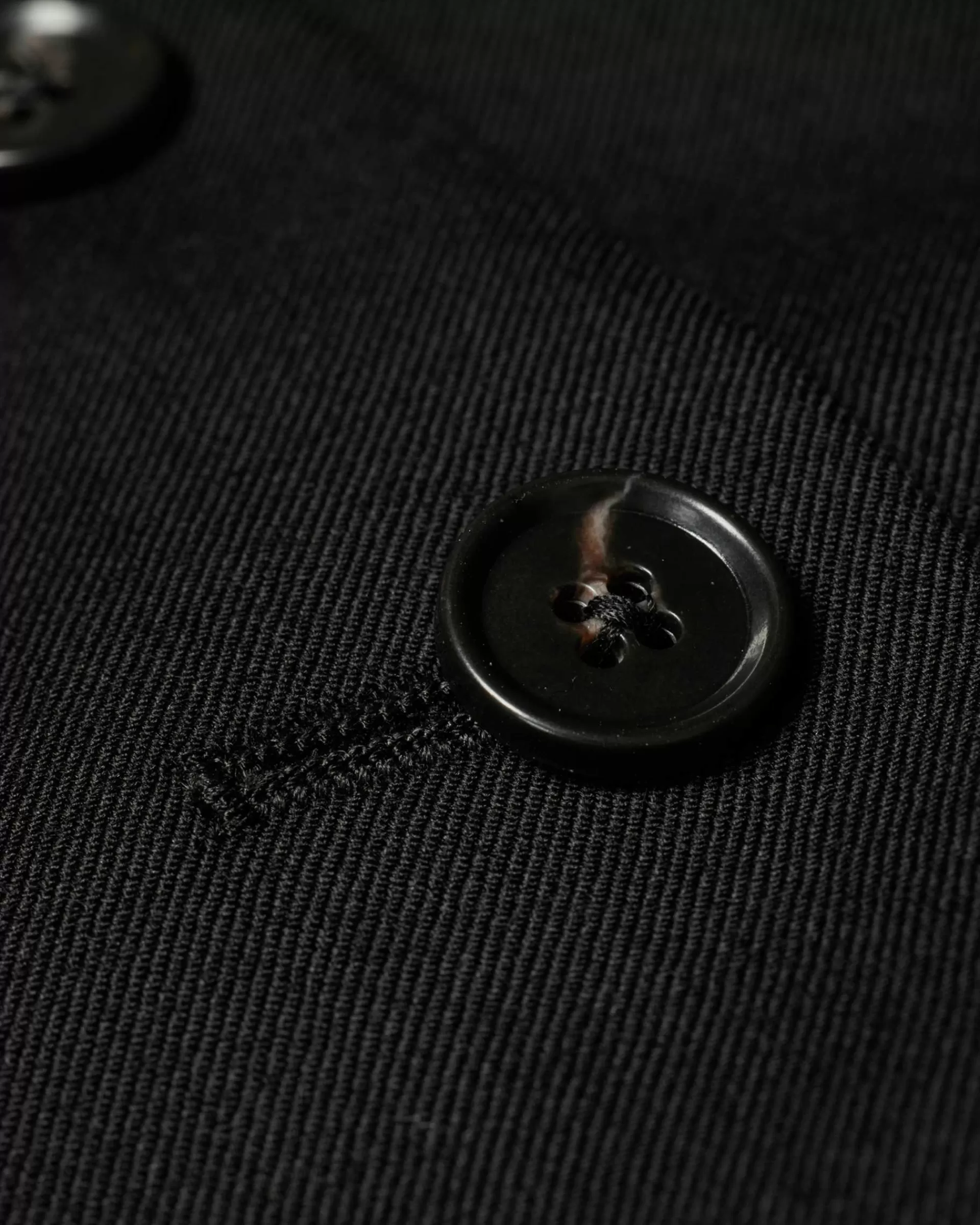 A Suit To Travel In - Women's Wool Travel Waistcoat>Paul Smith Best