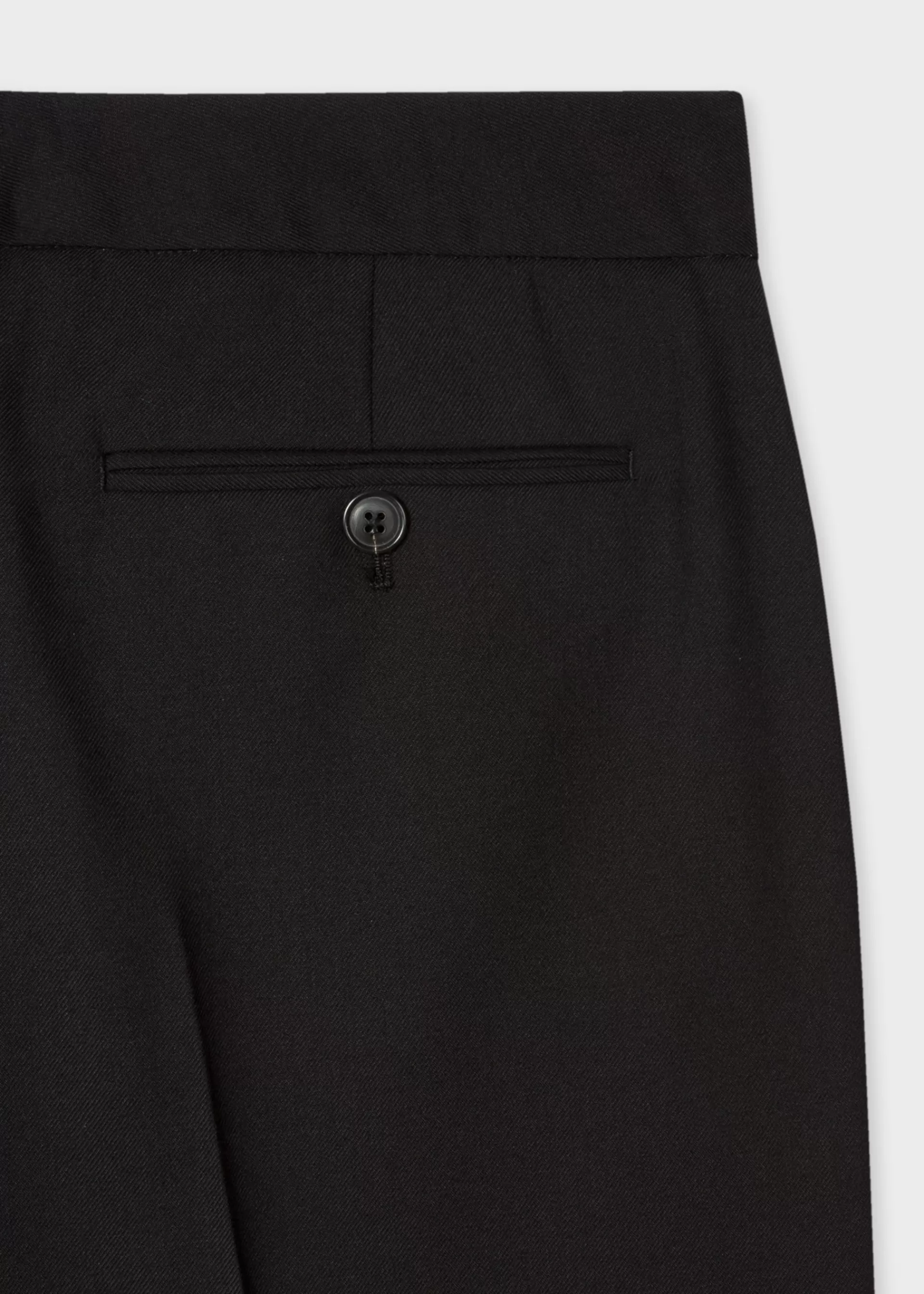 A Suit To Travel In - Women's Classic-Fit Wool Pants>Paul Smith Shop