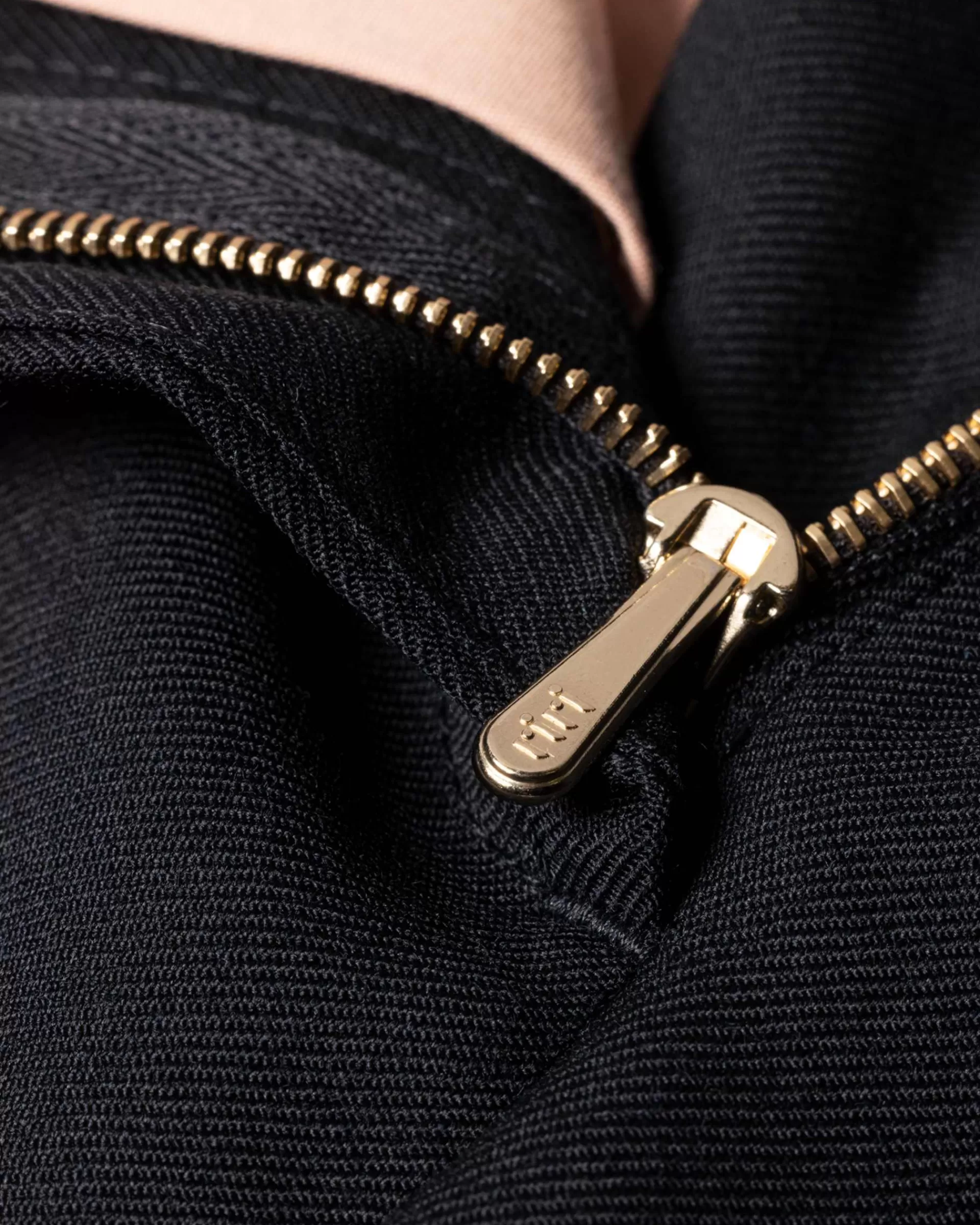 A Suit To Travel In - Women's Classic-Fit Wool Pants>Paul Smith Shop