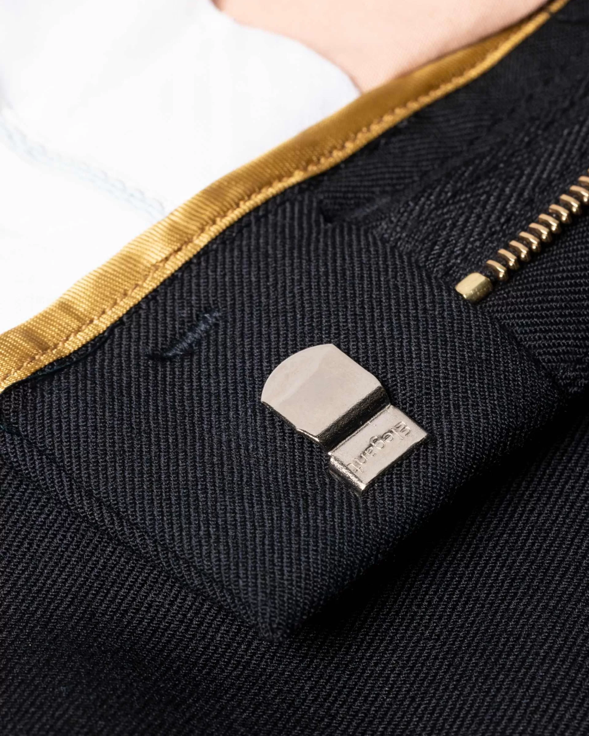 A Suit To Travel In - Women's Classic-Fit Wool Pants>Paul Smith Shop