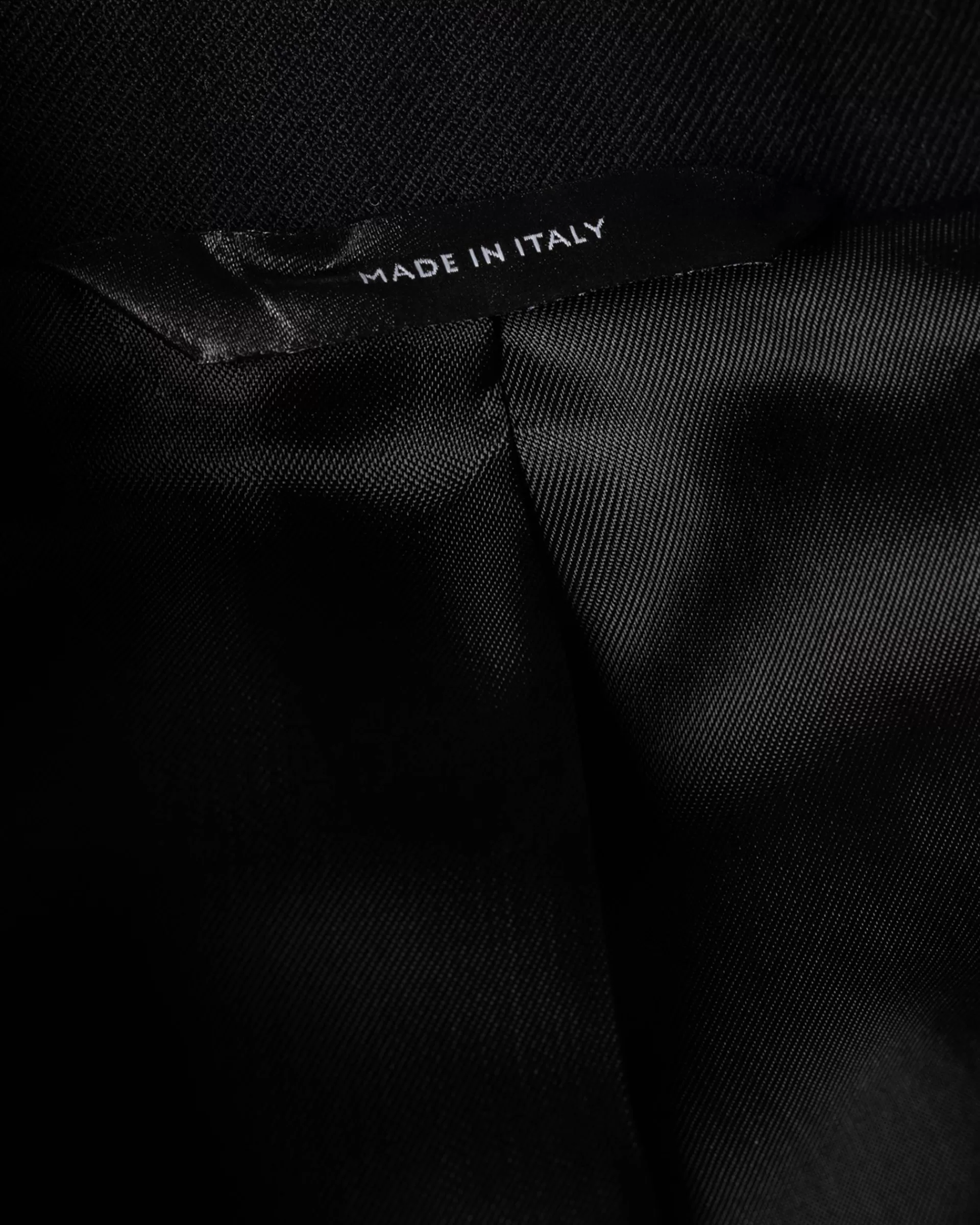 A Suit To Travel In - Women's Dark Two-Button Wool Blazer>Paul Smith Best