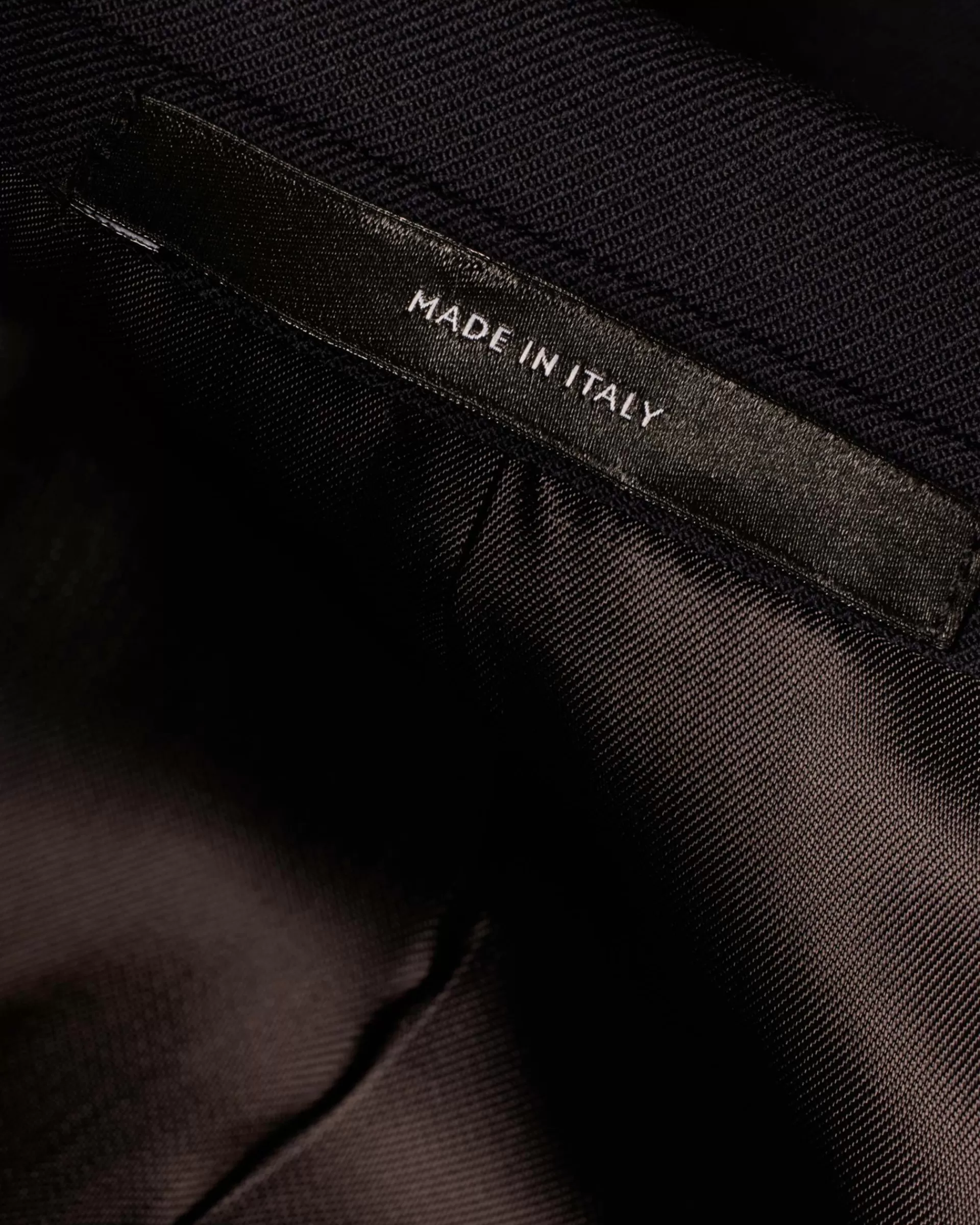 A Suit To Travel In - Women's One-Button Wool Blazer>Paul Smith Store