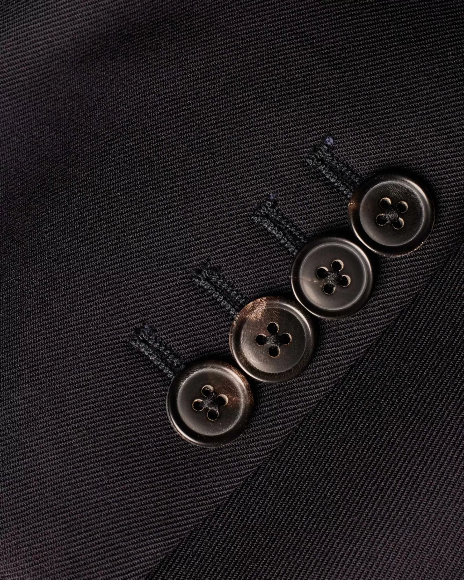 A Suit To Travel In - Women's One-Button Wool Blazer>Paul Smith Store