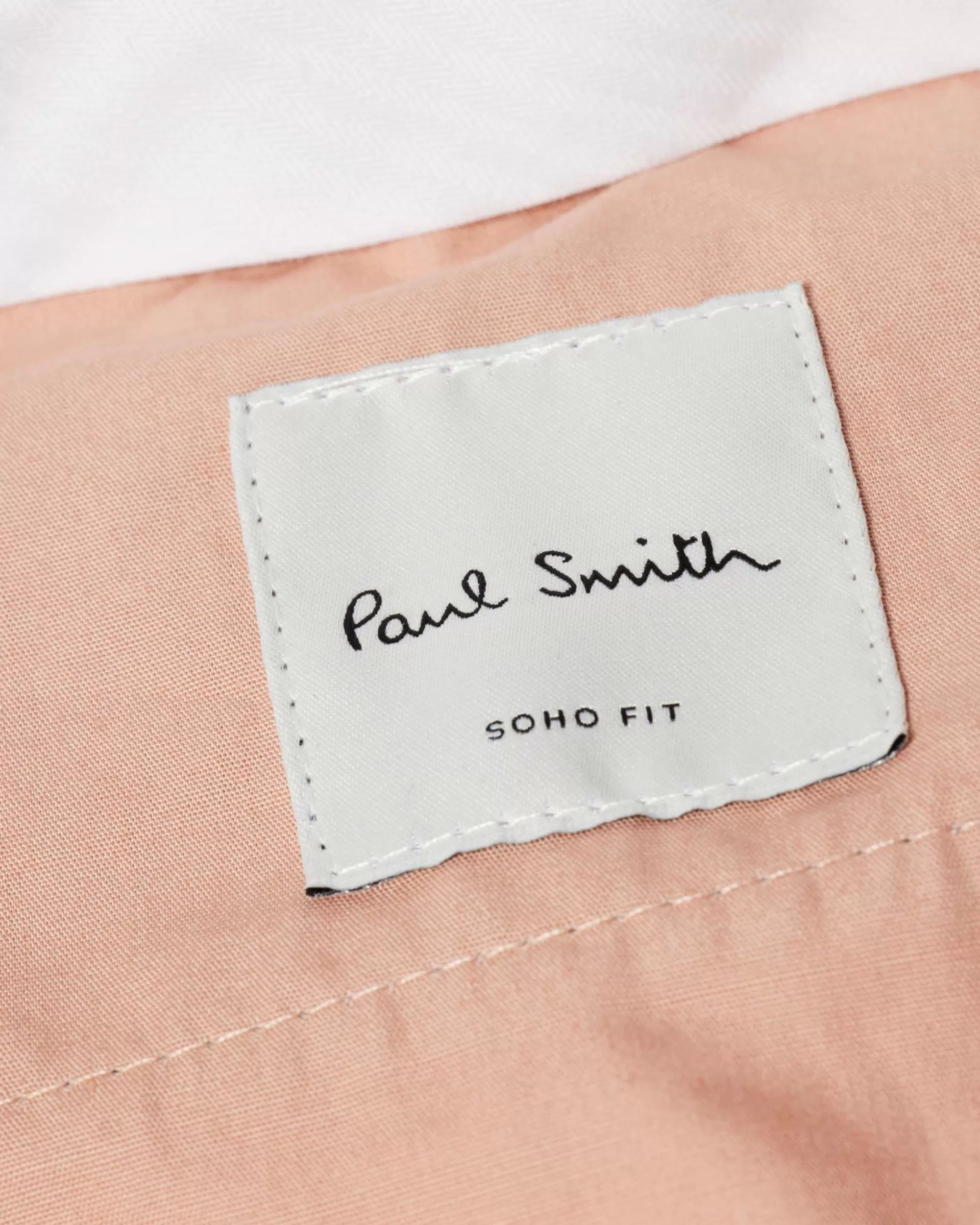 A Suit To Travel In - Women's Petrol Blue Slim-Fit Wool Trousers>Paul Smith Cheap