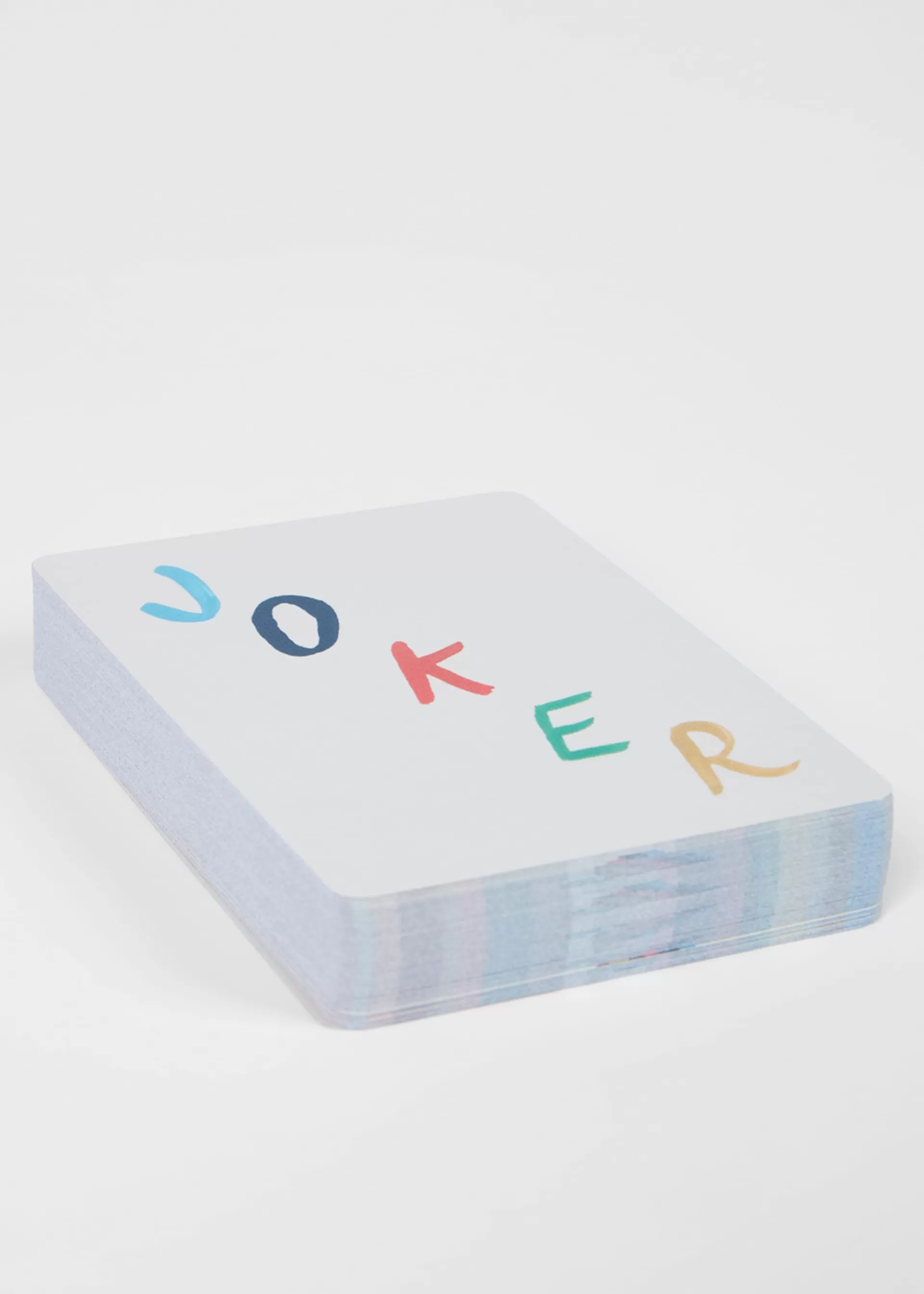 Art of Play for - 'Signature Stripe' Playing Cards>Paul Smith Flash Sale