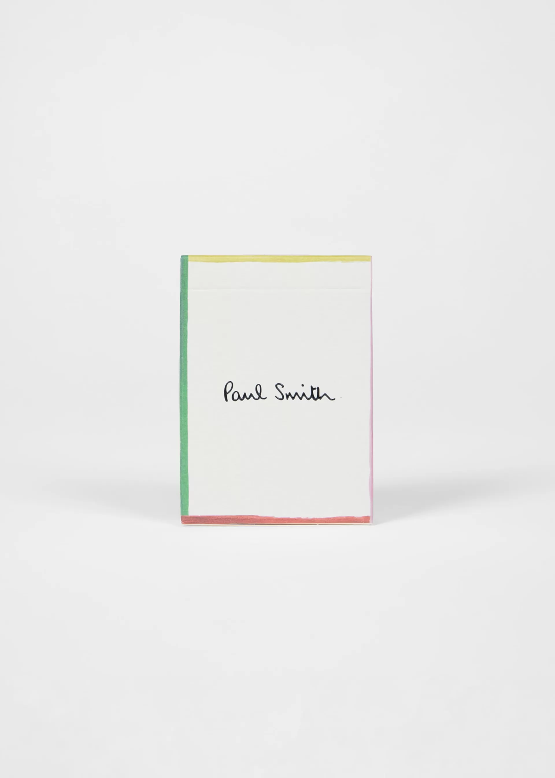 Art of Play for - 'Signature Stripe' Playing Cards>Paul Smith Flash Sale