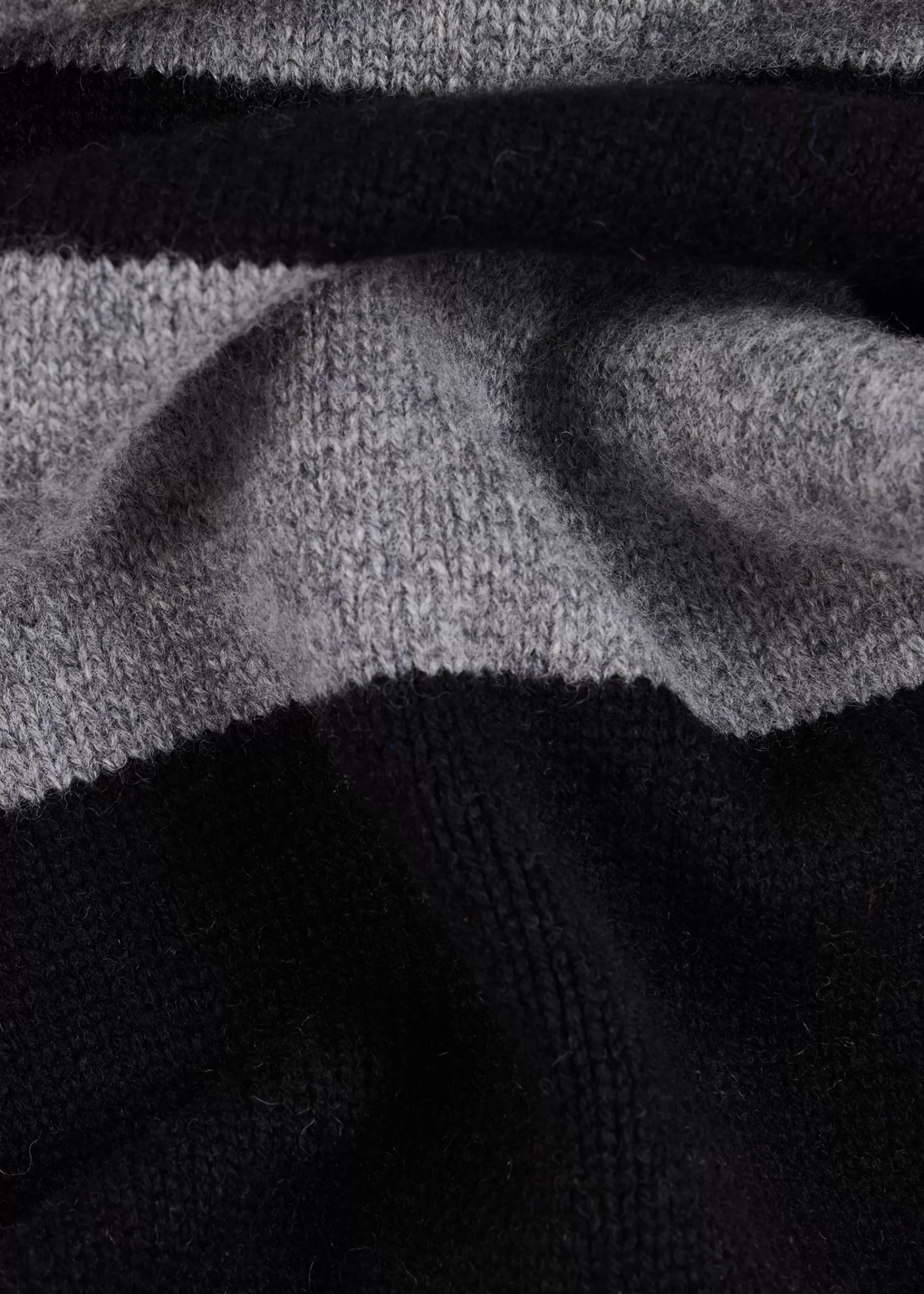 and Grey Block Stripe Scarf with 'Signature Stripe' Trim>Paul Smith Discount