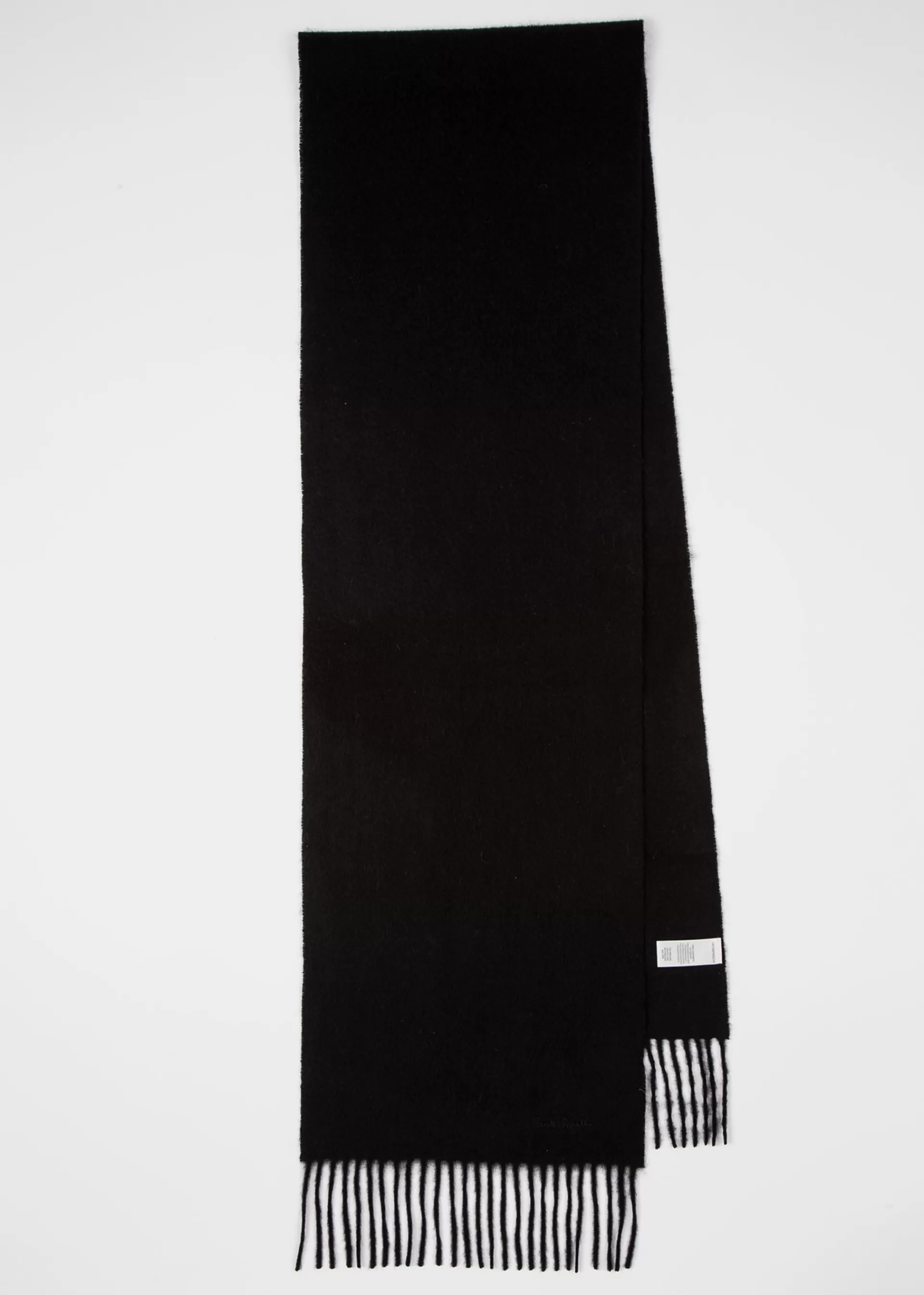 Cashmere Scarf>Paul Smith Best Sale