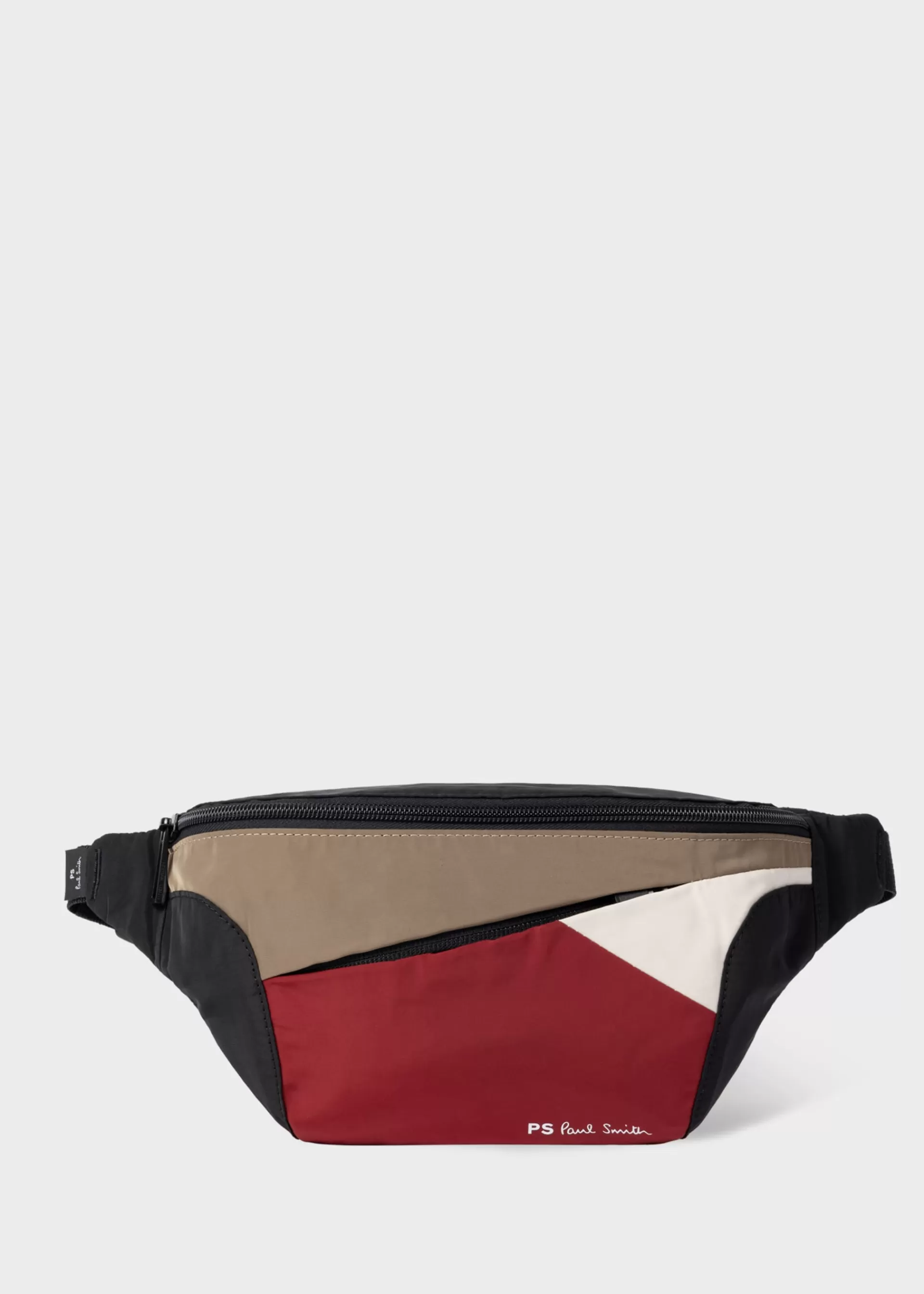 'Colour Slash' Cross-Body Bag>Paul Smith New