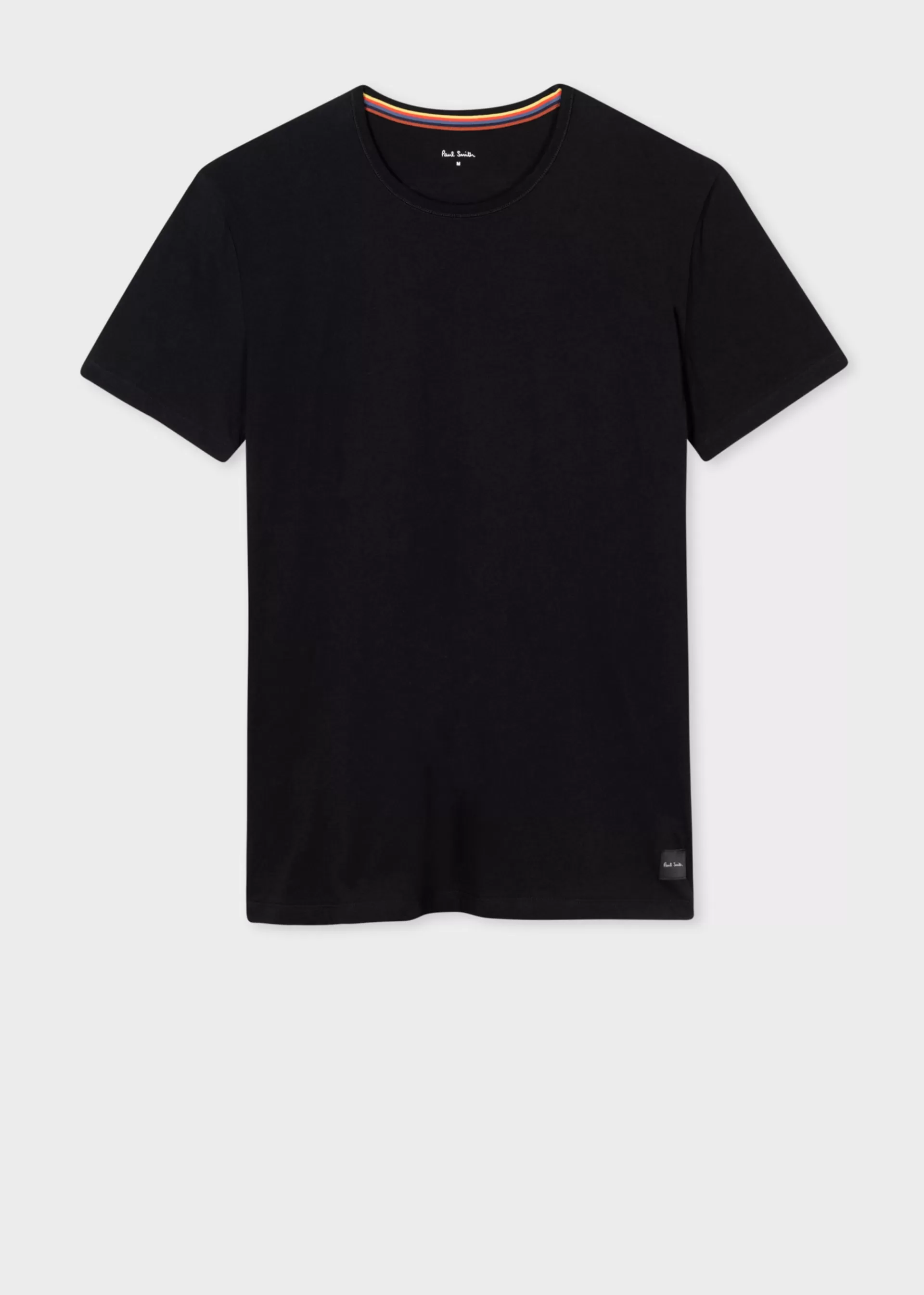 Cotton Lounge T-Shirt>Paul Smith Store