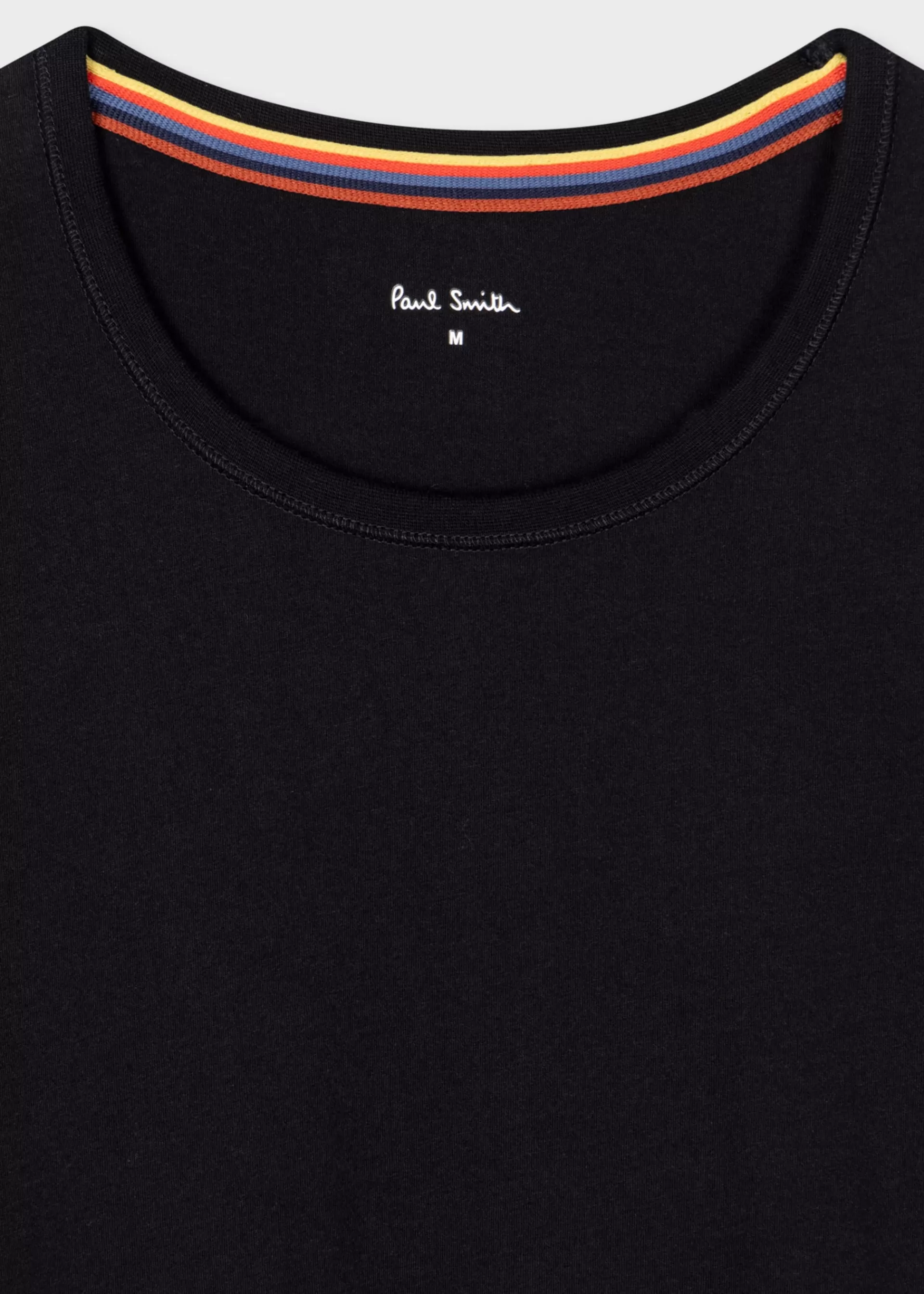 Cotton Lounge T-Shirt>Paul Smith Store