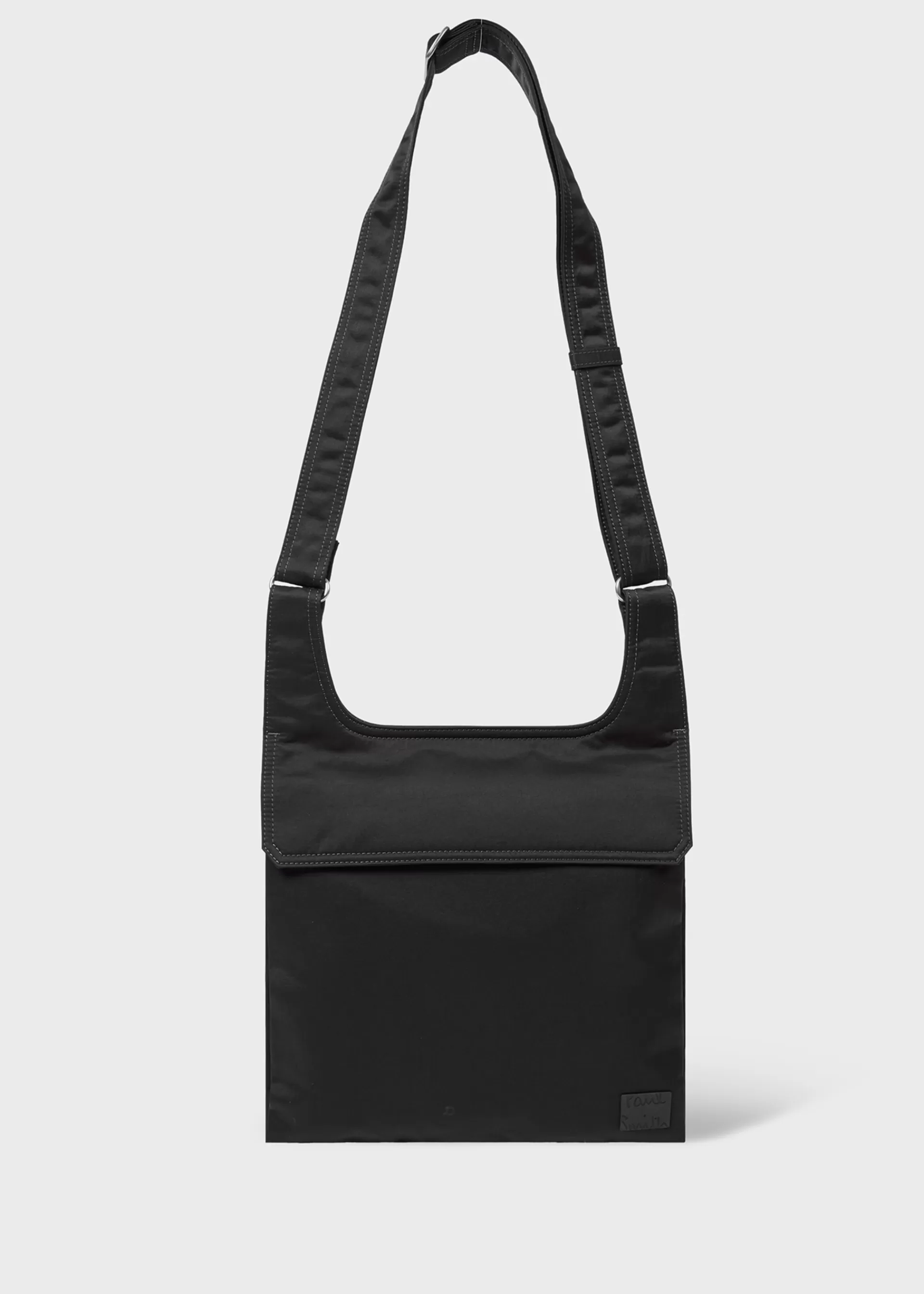 Cross-Body Satchel Bag>Paul Smith Store