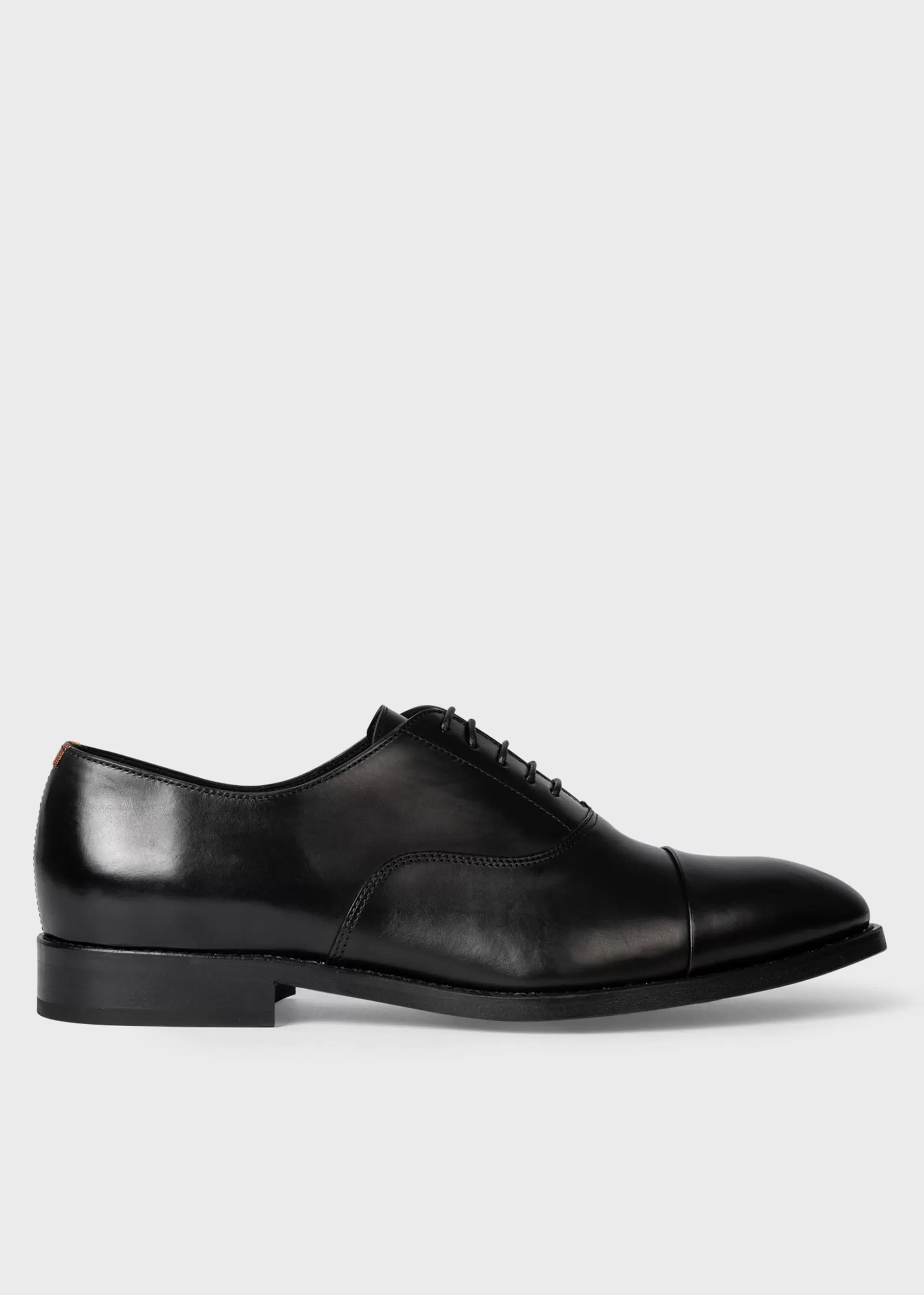 Leather 'Bari' Shoes>Paul Smith Fashion