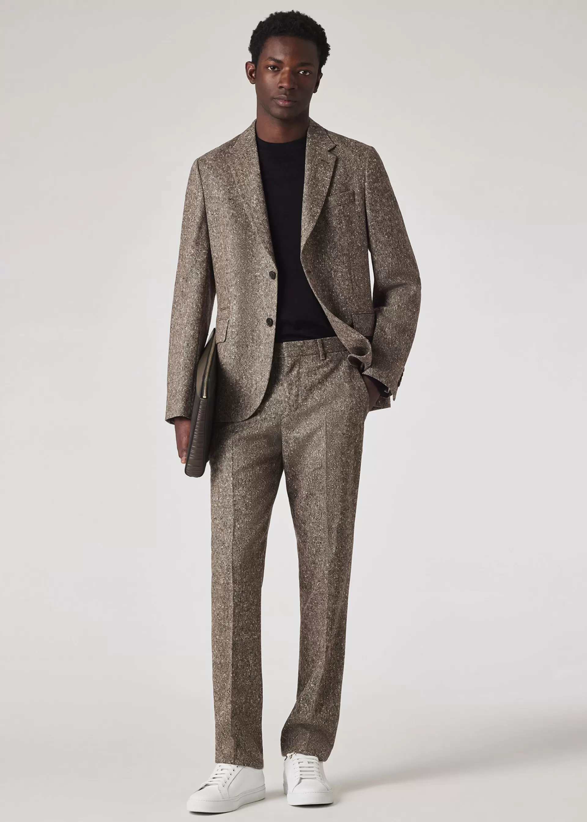 Merino Wool Sweater>Paul Smith Cheap