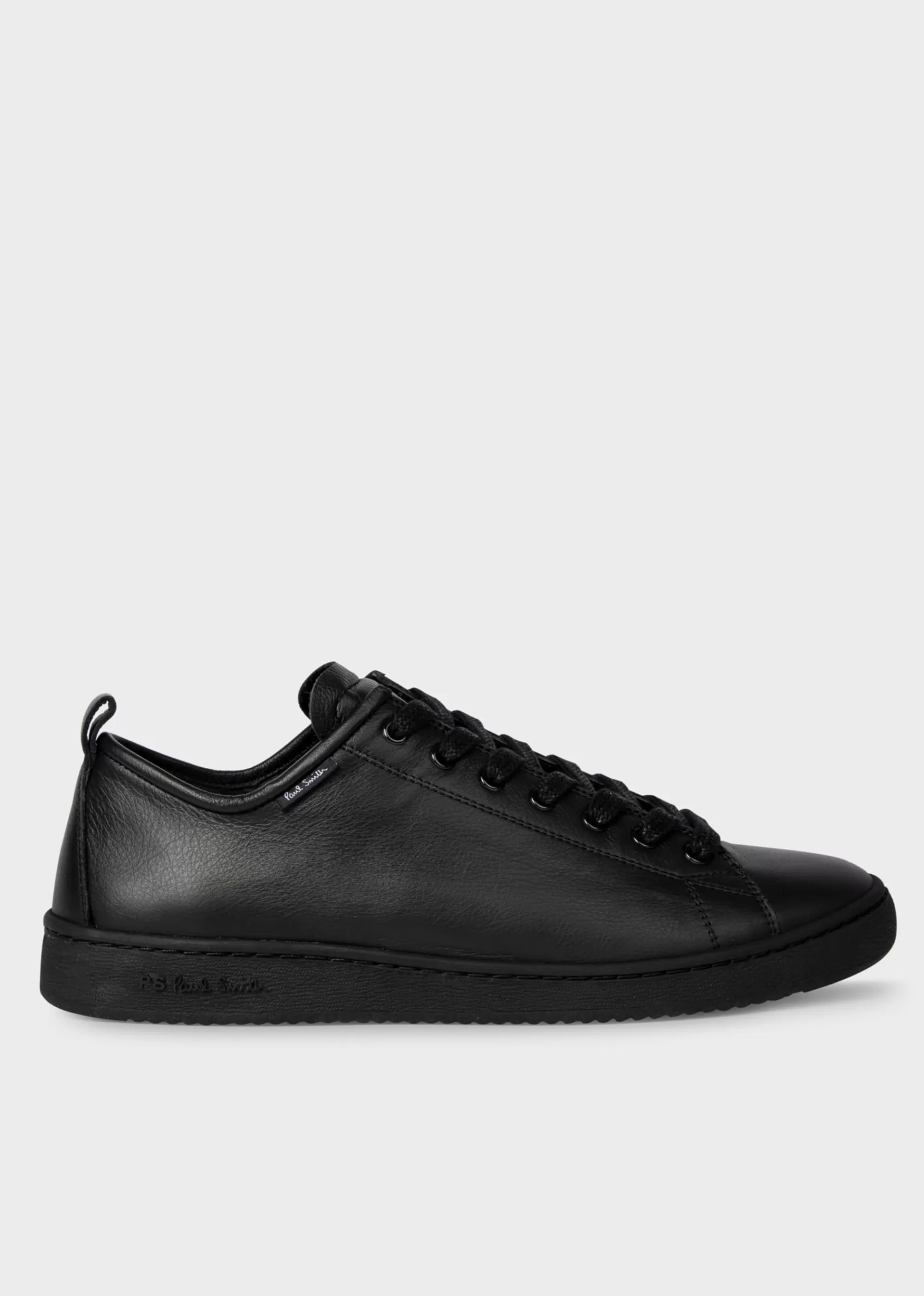 'Miyata' Sneakers With Tonal Soles>Paul Smith Flash Sale