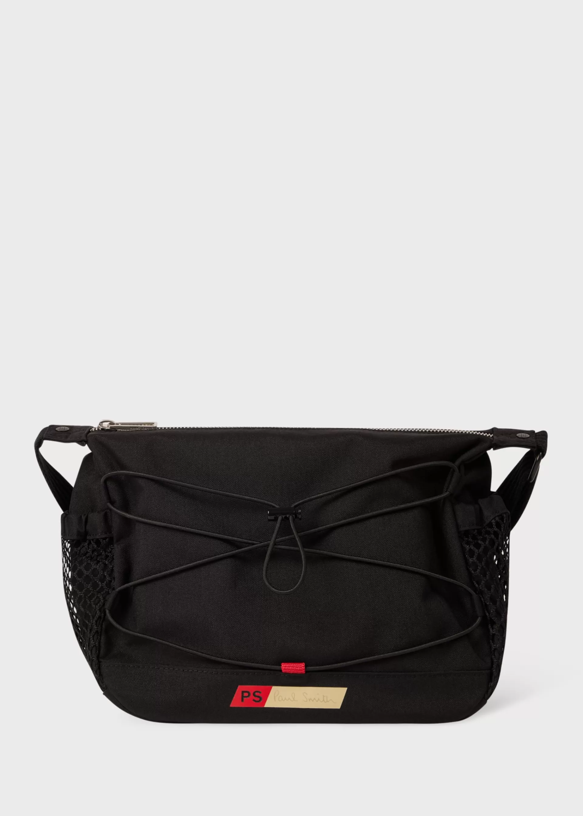Nylon Utilitarian Cross-Body Bag>Paul Smith Cheap