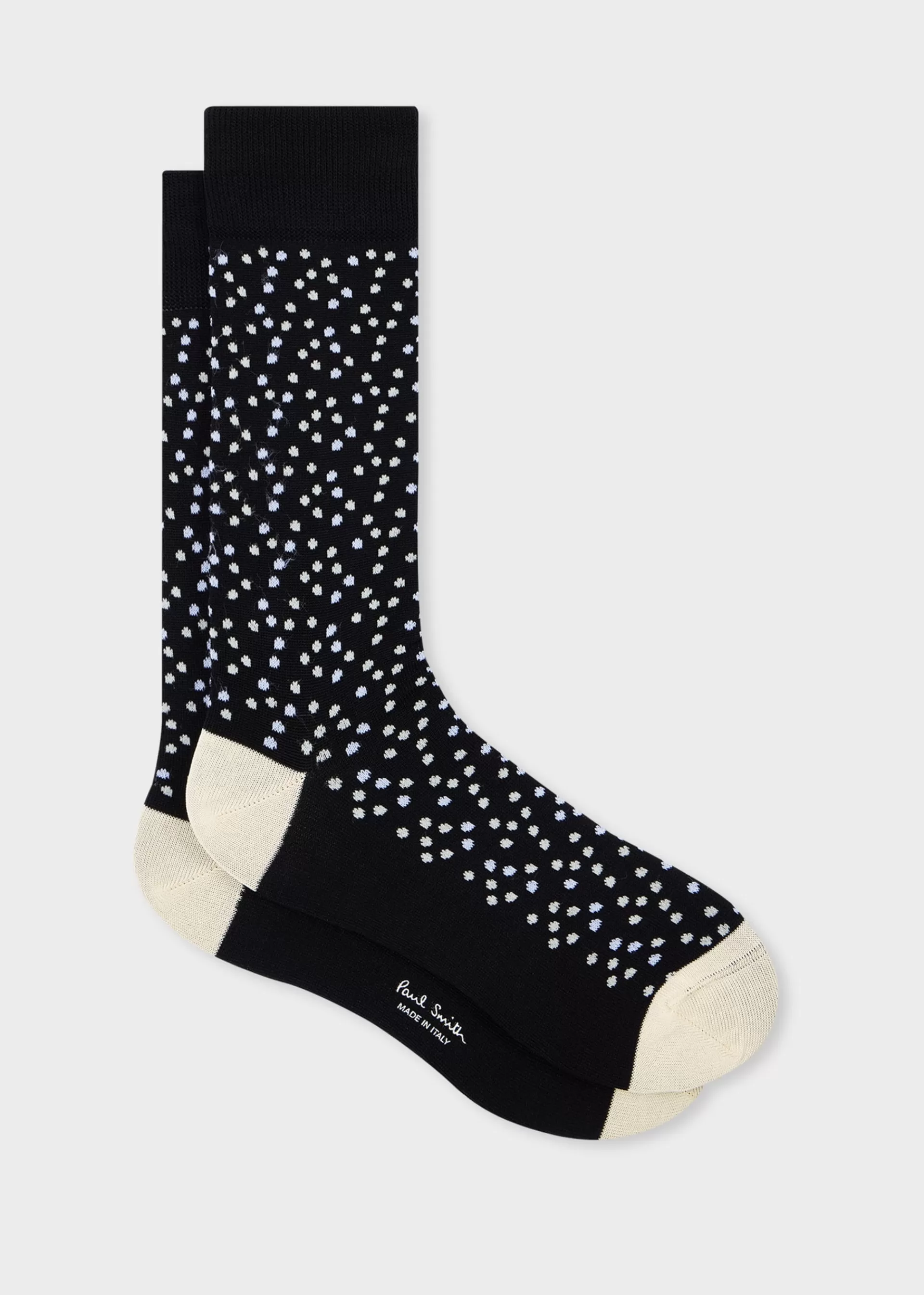 Polka Dot Socks>Paul Smith Best Sale