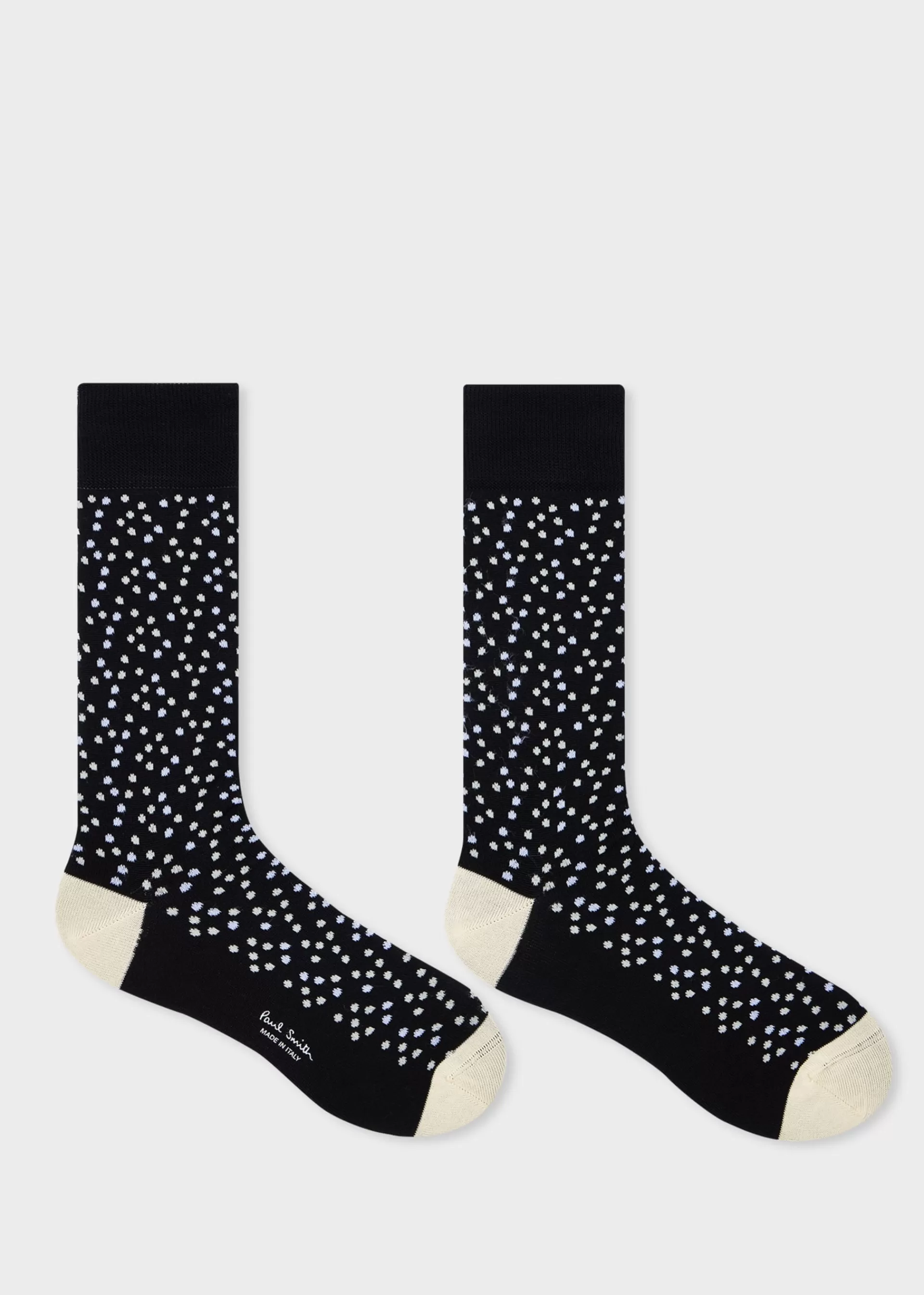 Polka Dot Socks>Paul Smith Best Sale