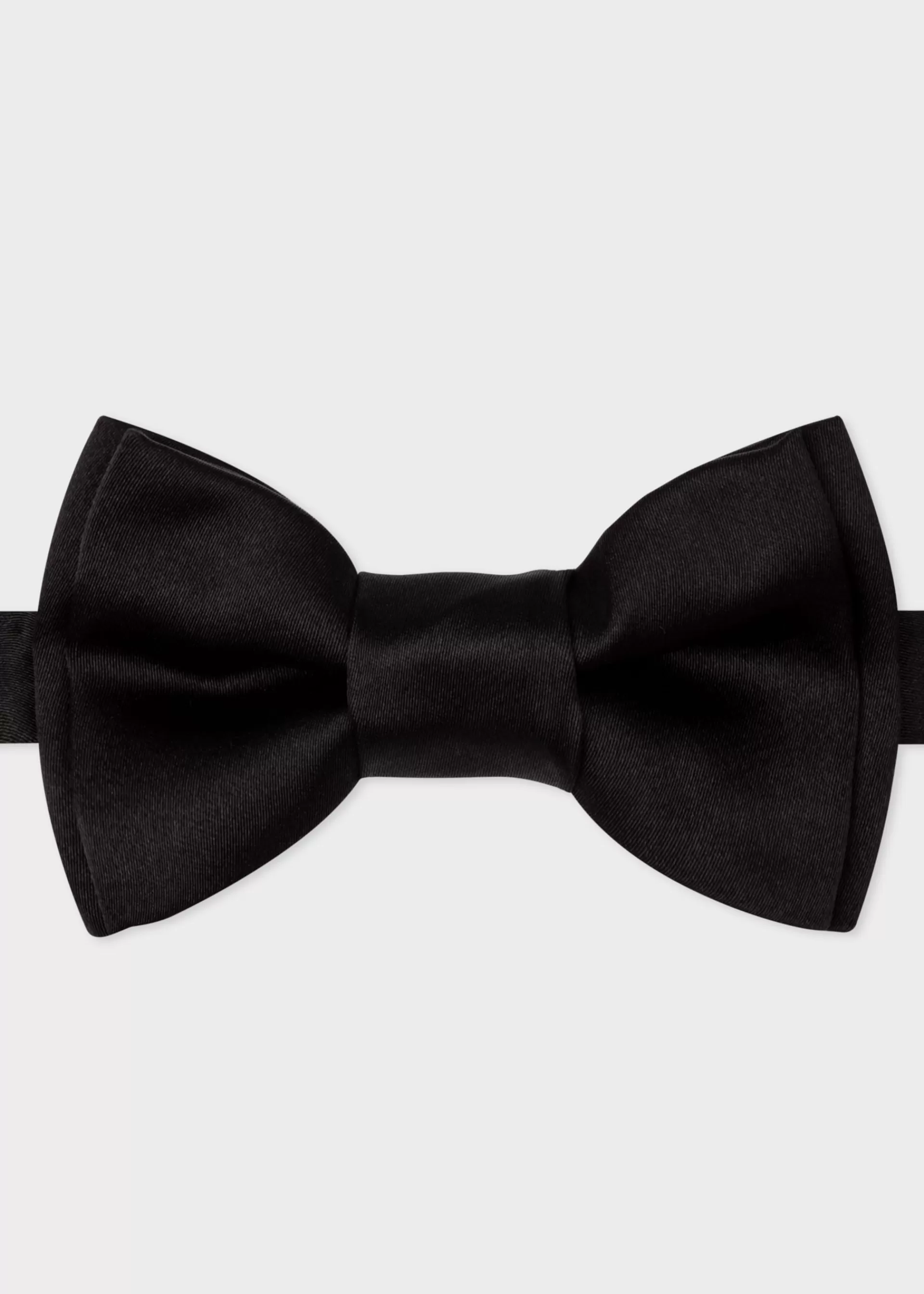 Pre-Tied Silk Bow Tie>Paul Smith Flash Sale