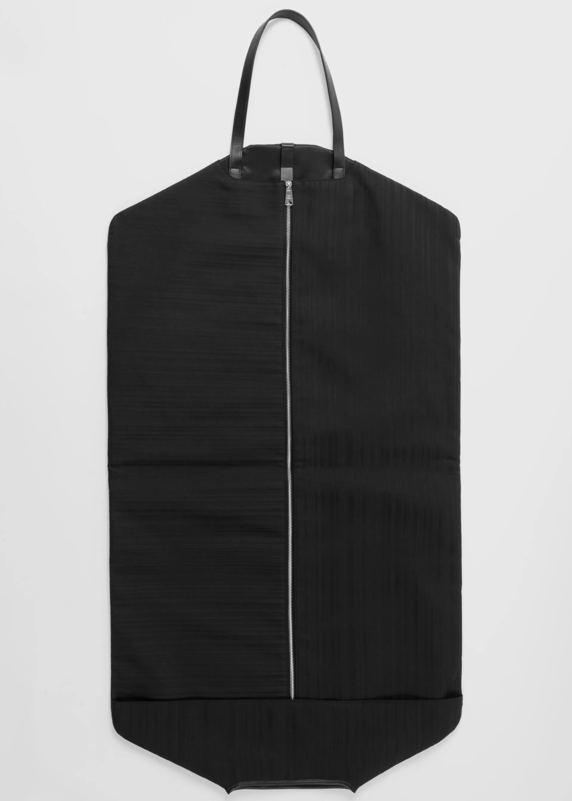 'Shadow Stripe' Suit Carrier>Paul Smith Cheap