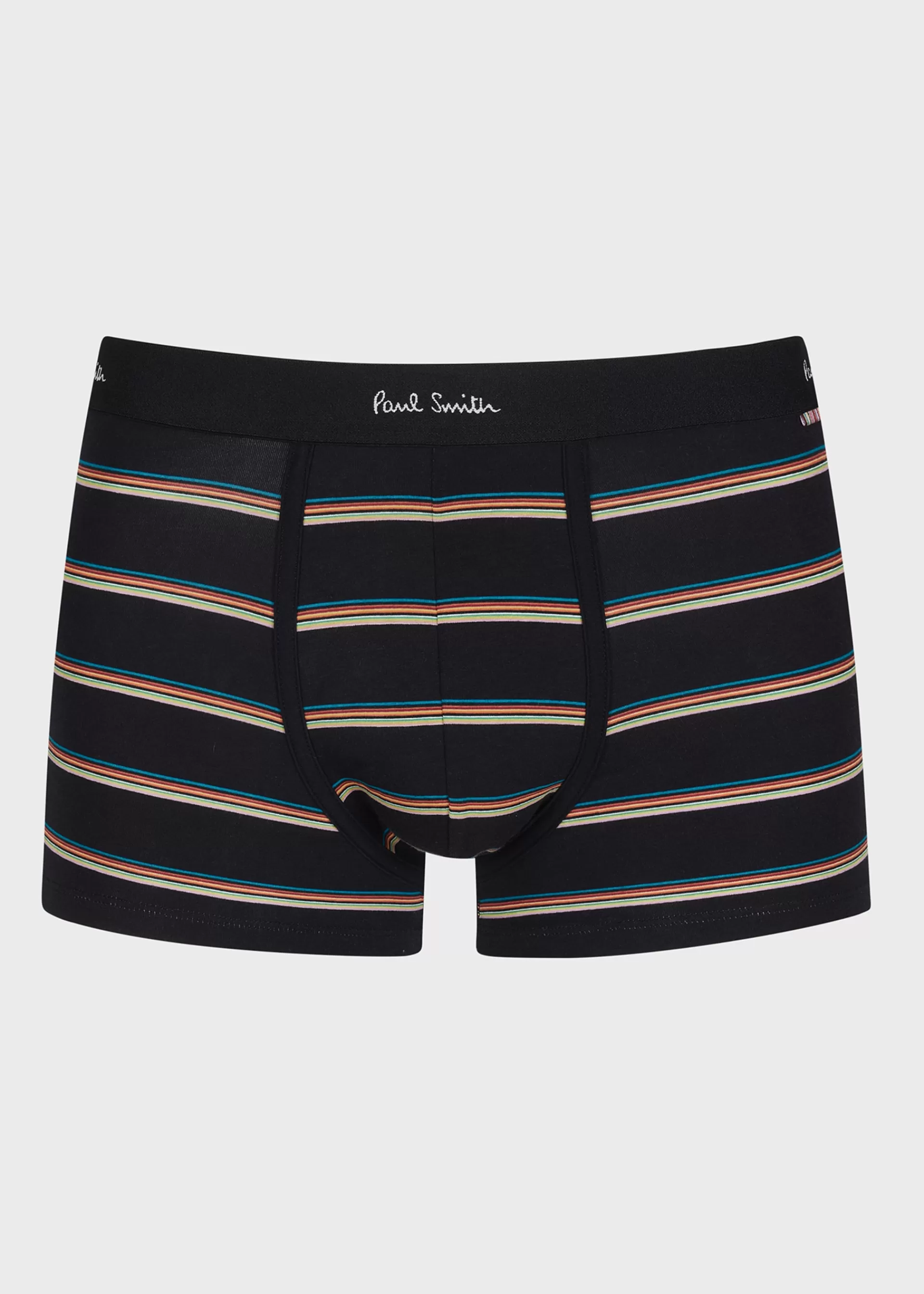 'Signature Stripe' Boxer Briefs>Paul Smith Best Sale