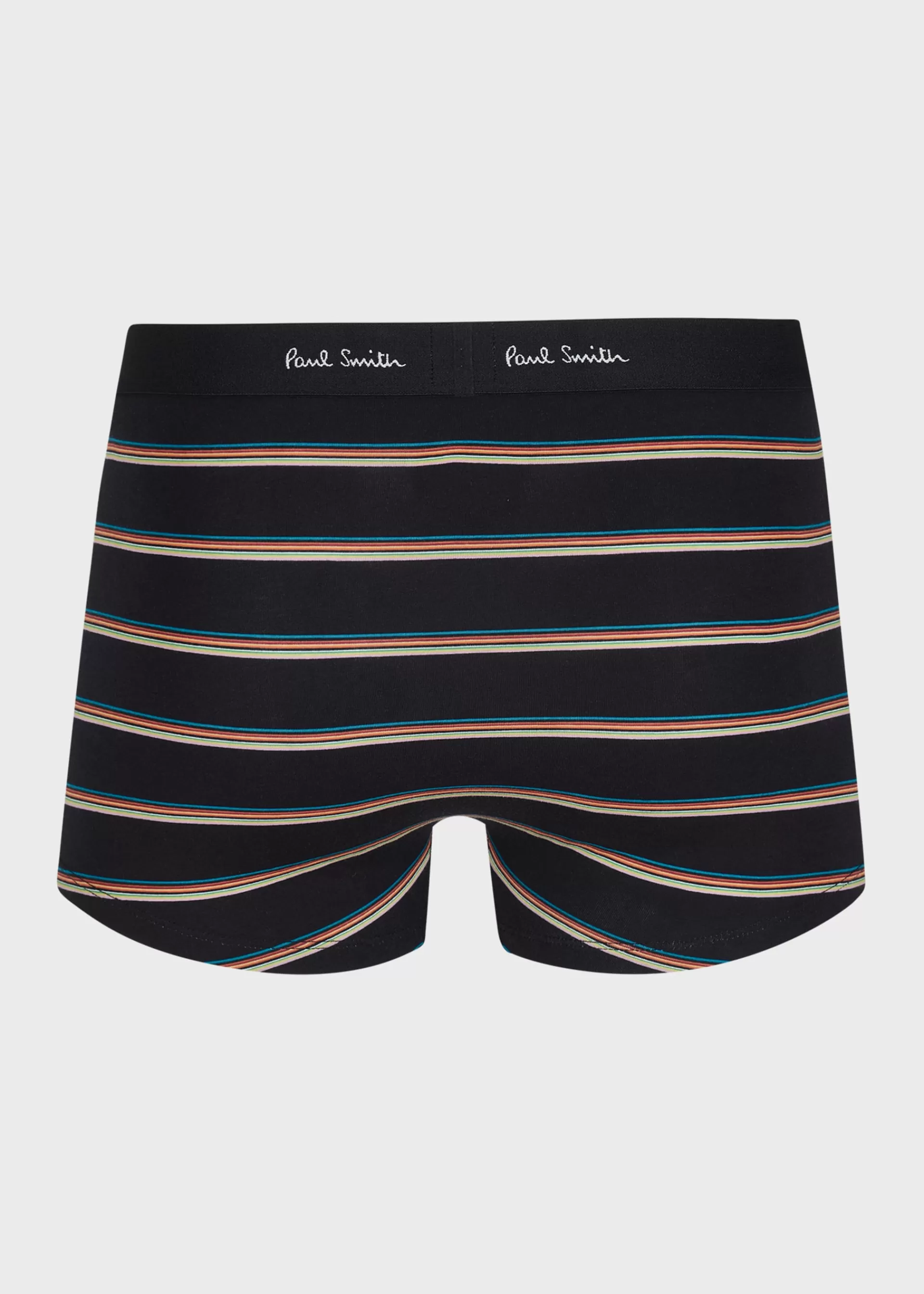 'Signature Stripe' Boxer Briefs>Paul Smith Best Sale