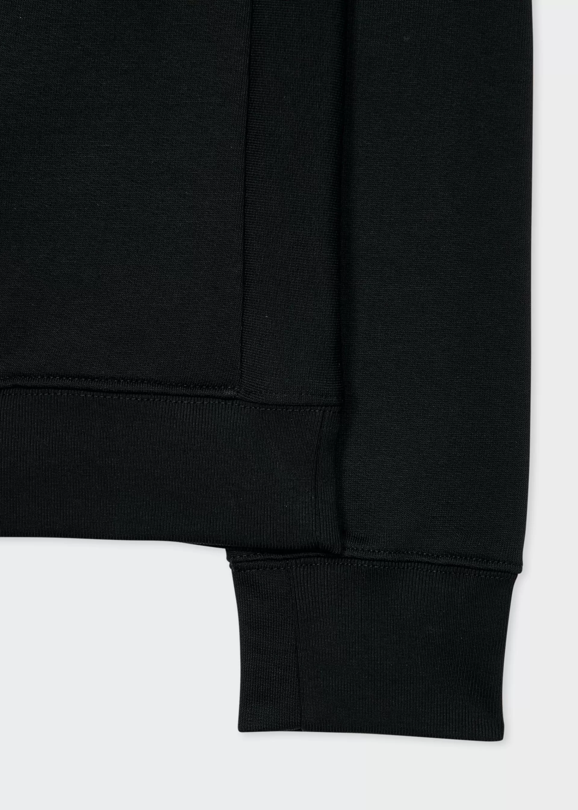 'Skull' Organic Cotton Sweatshirt>Paul Smith Clearance