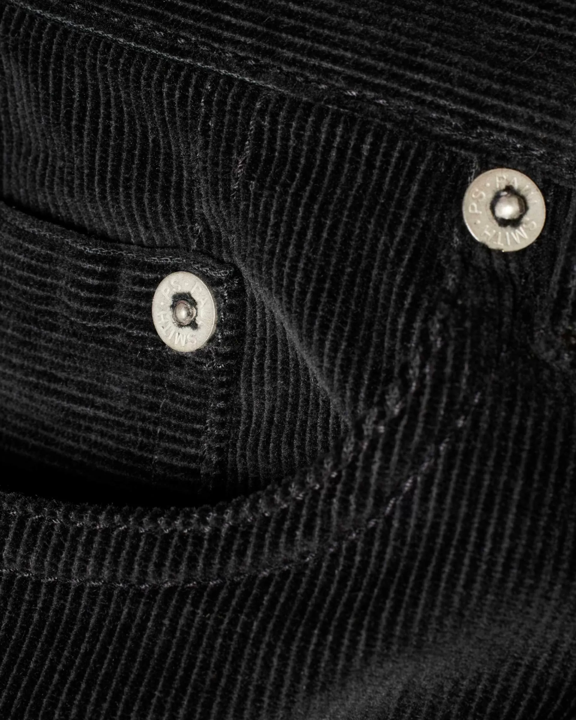 Tapered-Fit Organic Cotton Corduroy Trousers>Paul Smith Best Sale