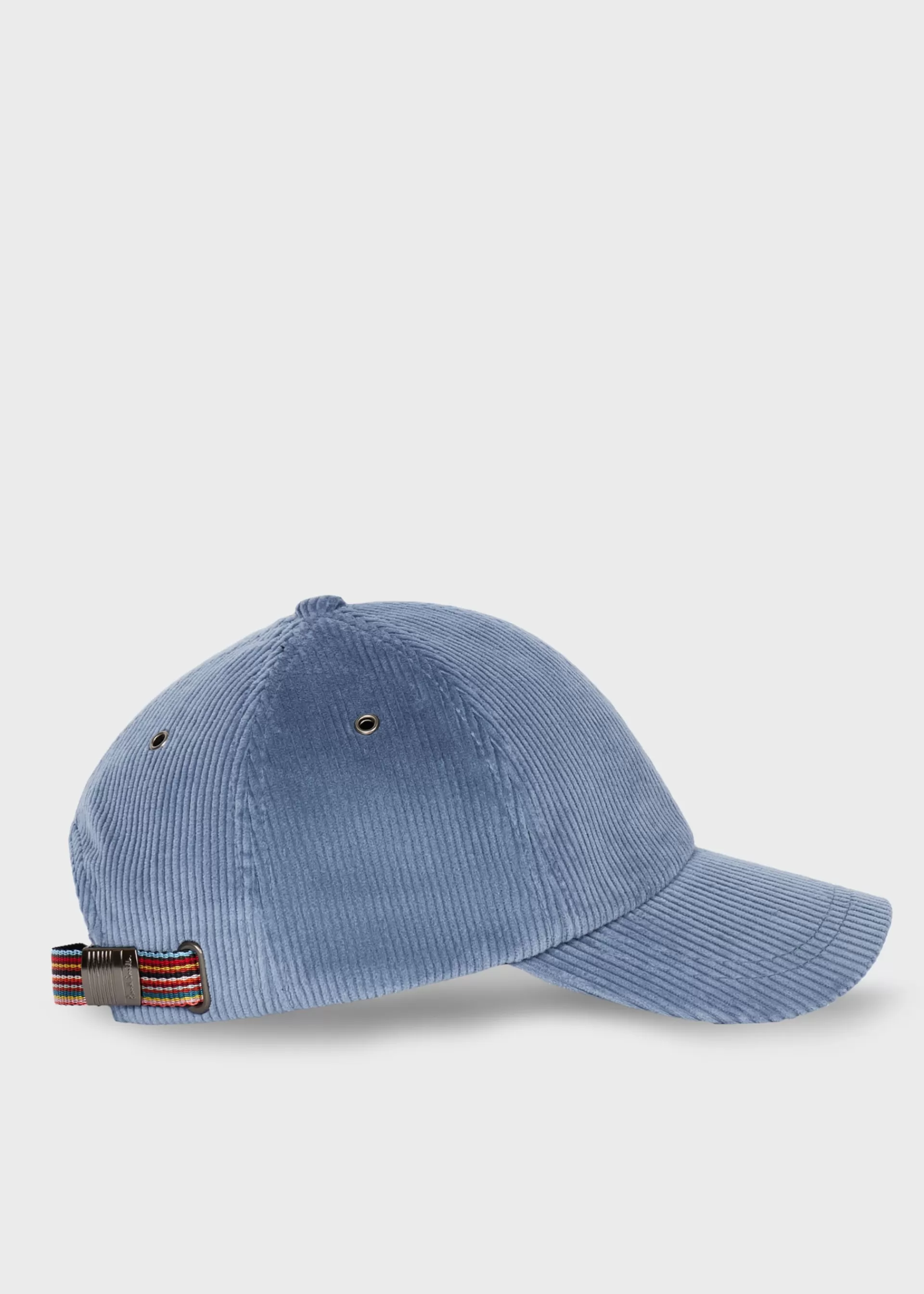 Corduroy Baseball Cap>Paul Smith Best