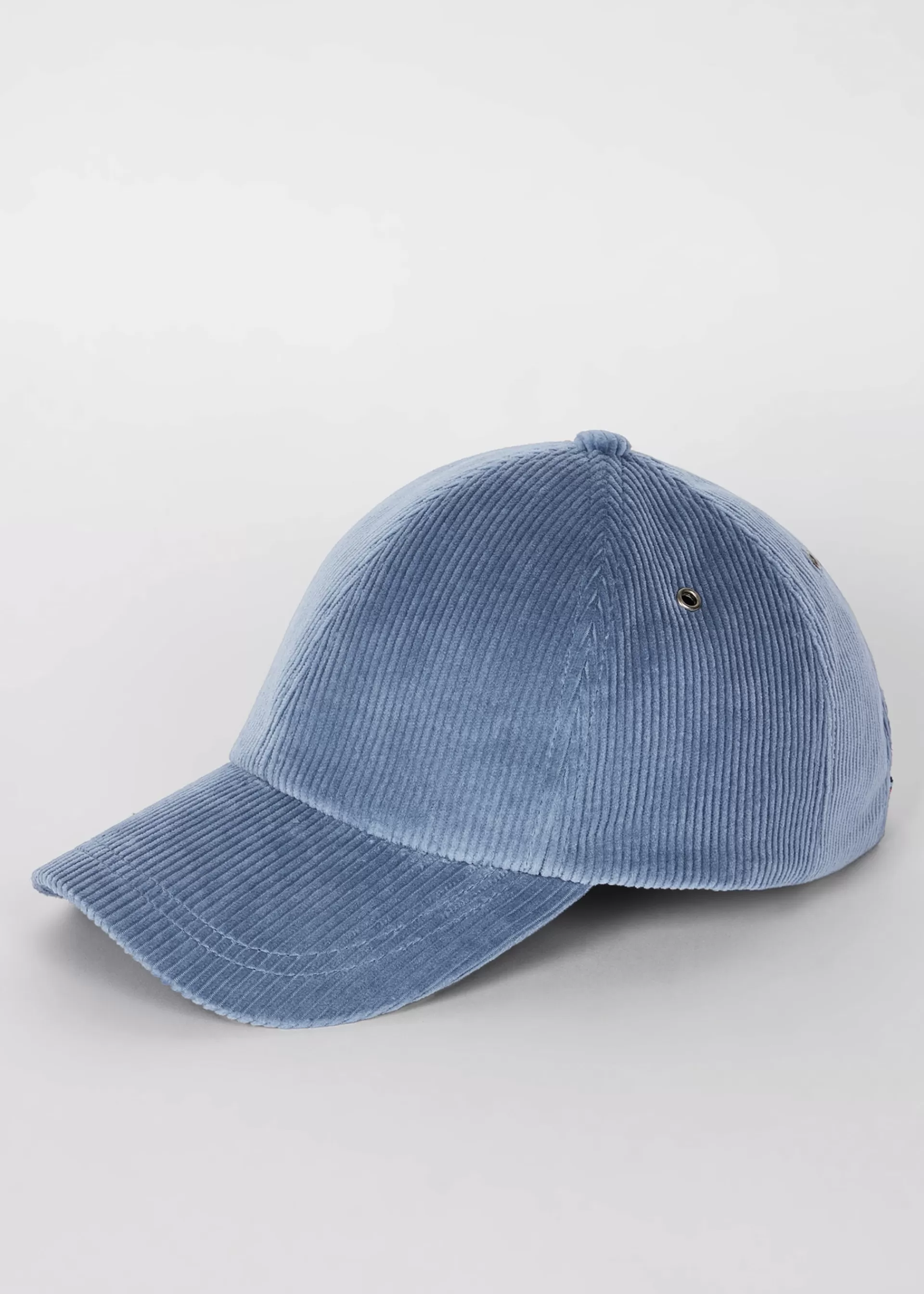 Corduroy Baseball Cap>Paul Smith Best