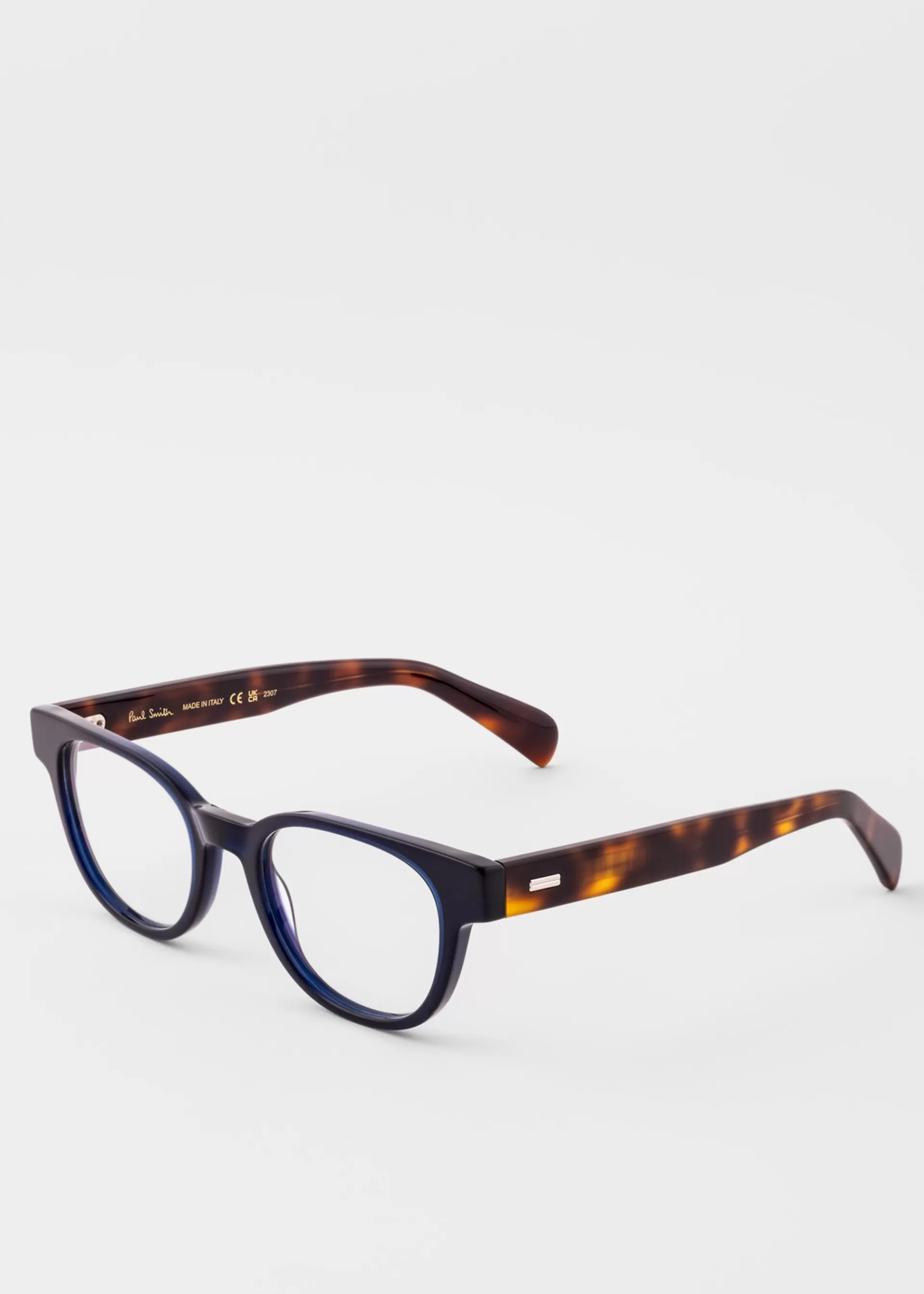 'Haydon' Spectacles>Paul Smith Flash Sale