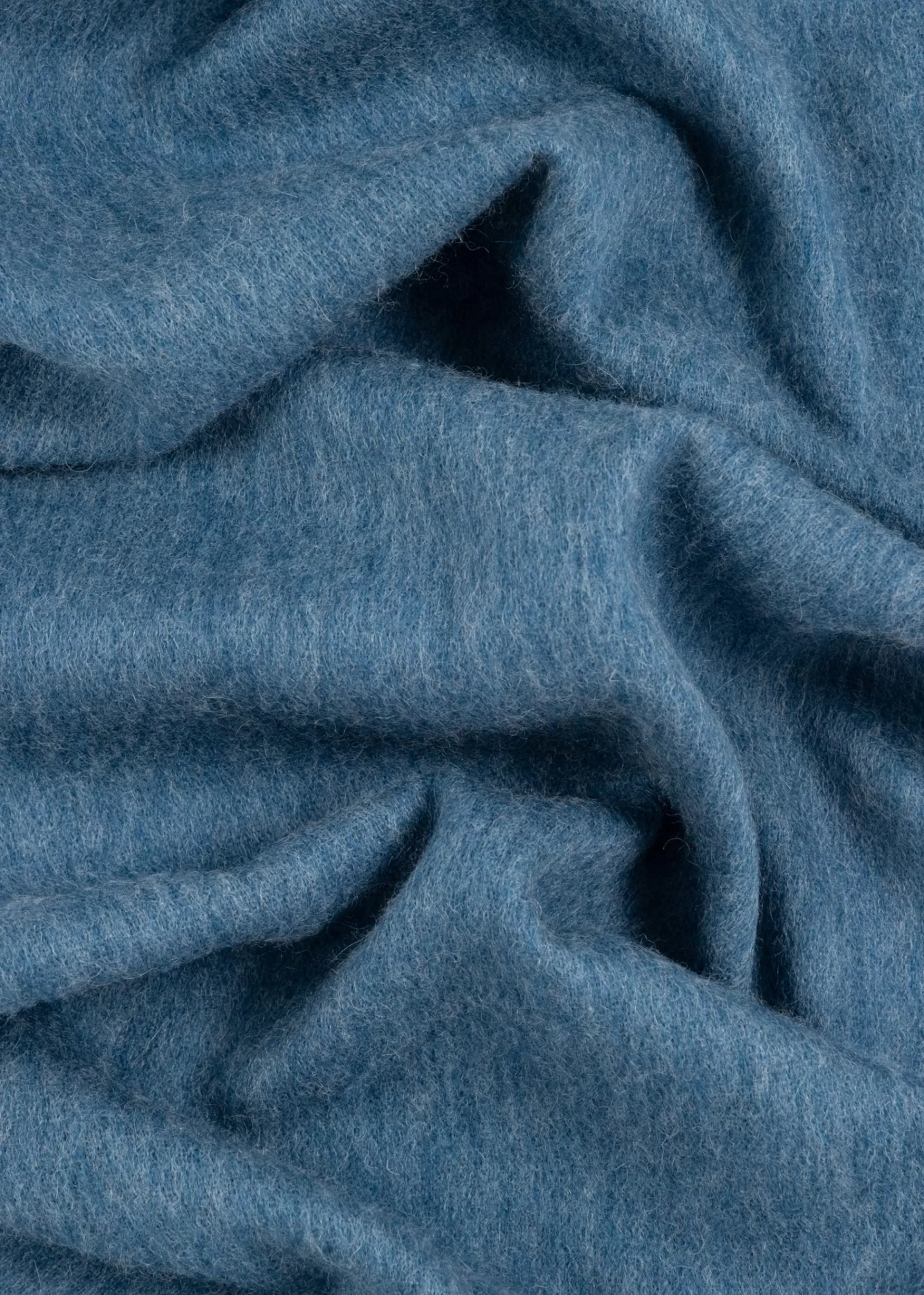 Lambswool Zebra Logo Scarf>Paul Smith New