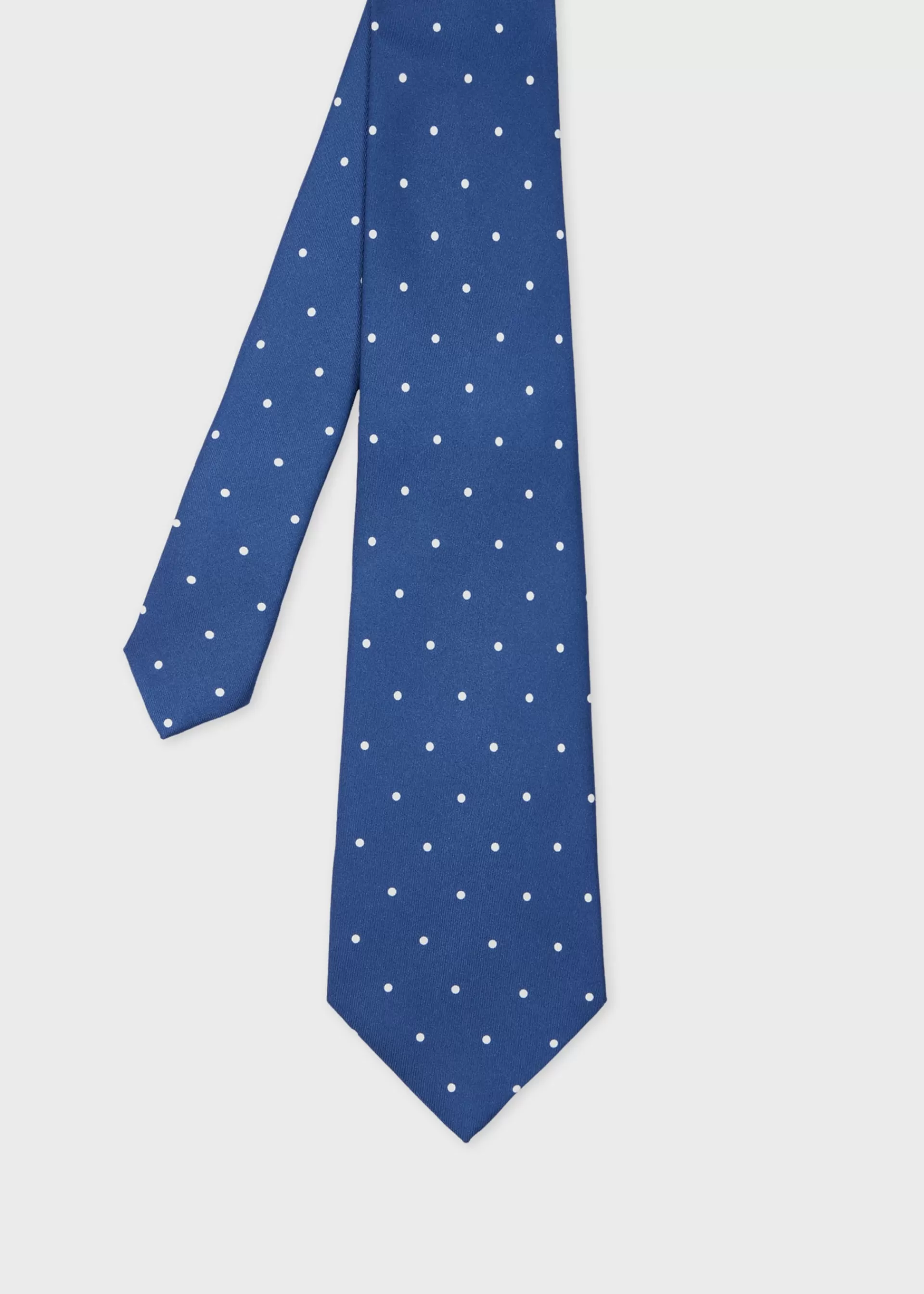 Polka Dot Tie>Paul Smith New