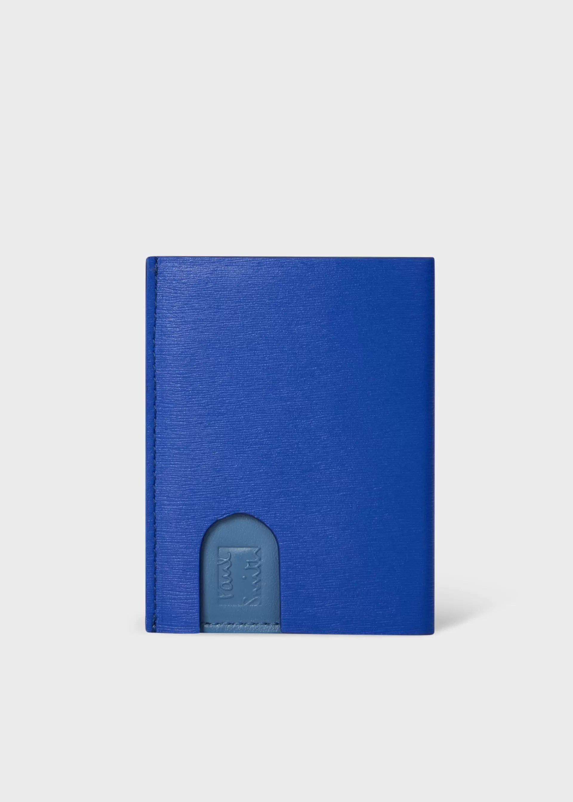 Pop-Up Leather Card Holder>Paul Smith Clearance