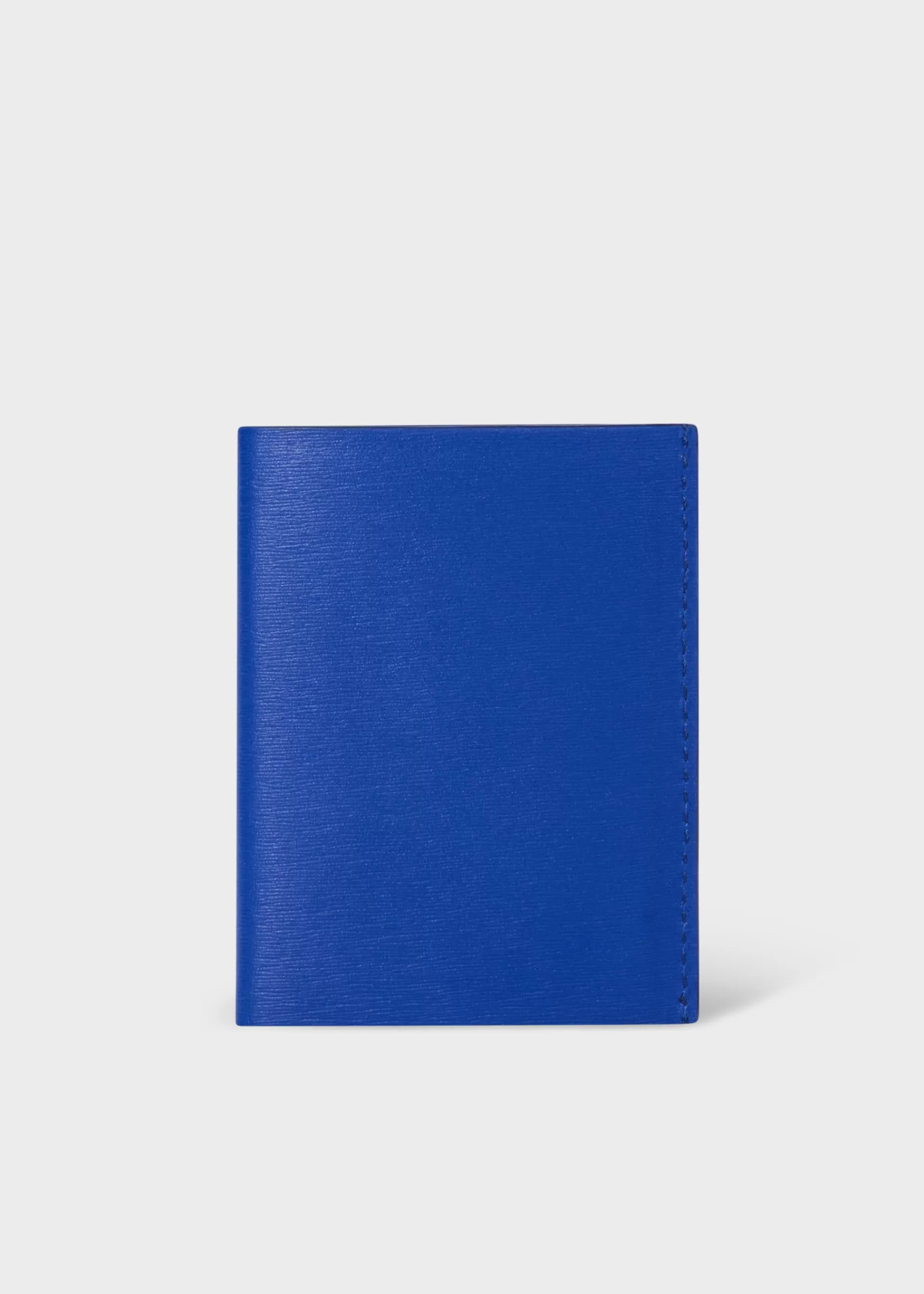 Pop-Up Leather Card Holder>Paul Smith Clearance