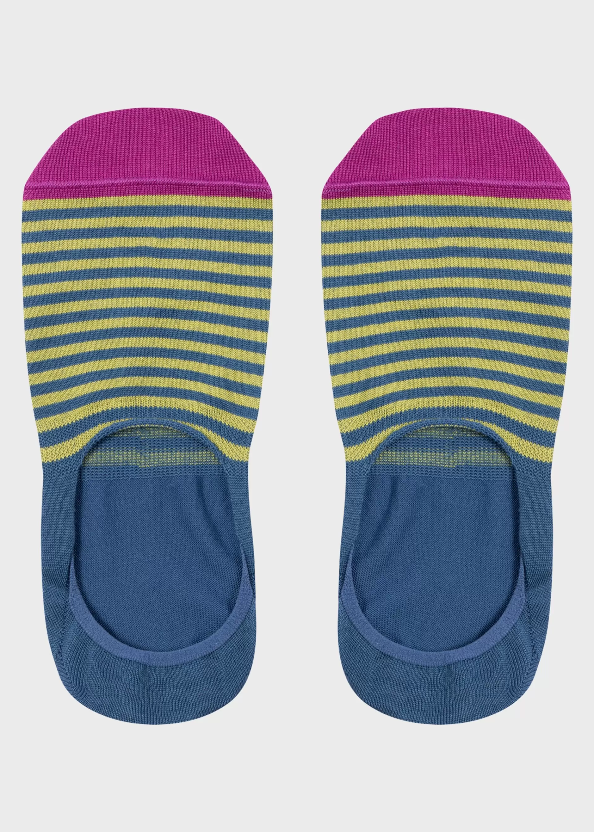 Stripe Loafer Socks>Paul Smith Flash Sale