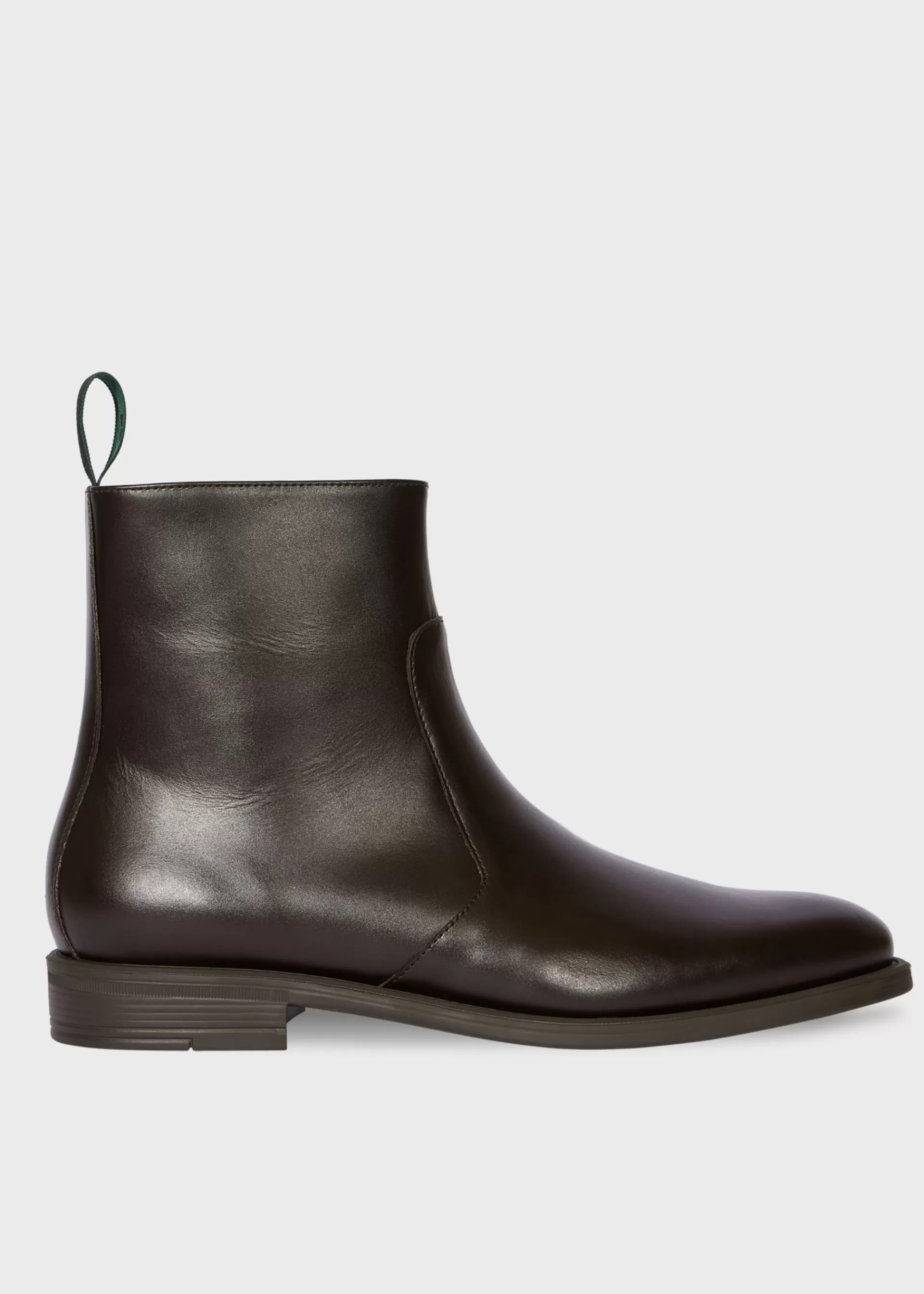 'Fintry' Boots>Paul Smith Fashion