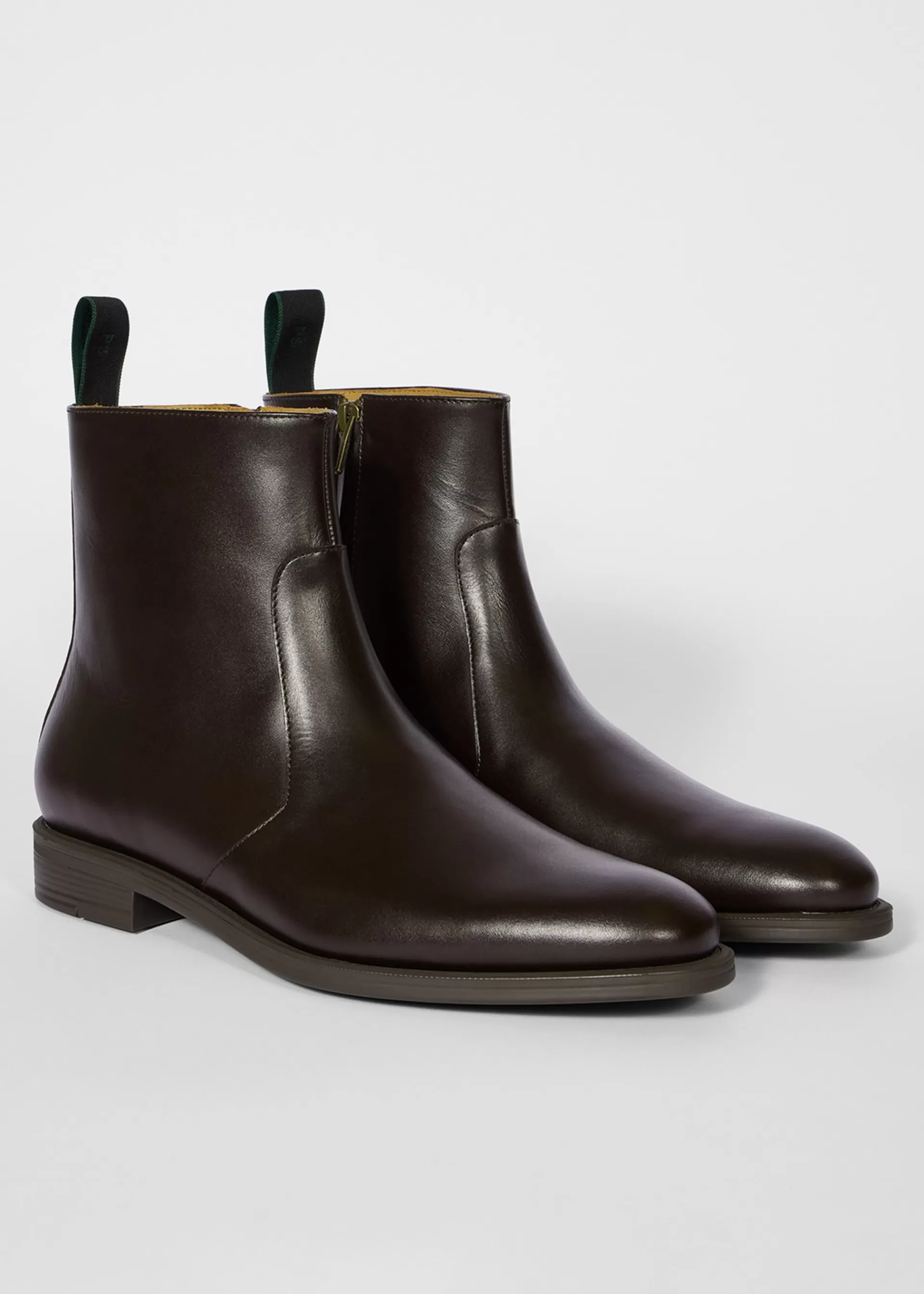 'Fintry' Boots>Paul Smith Fashion