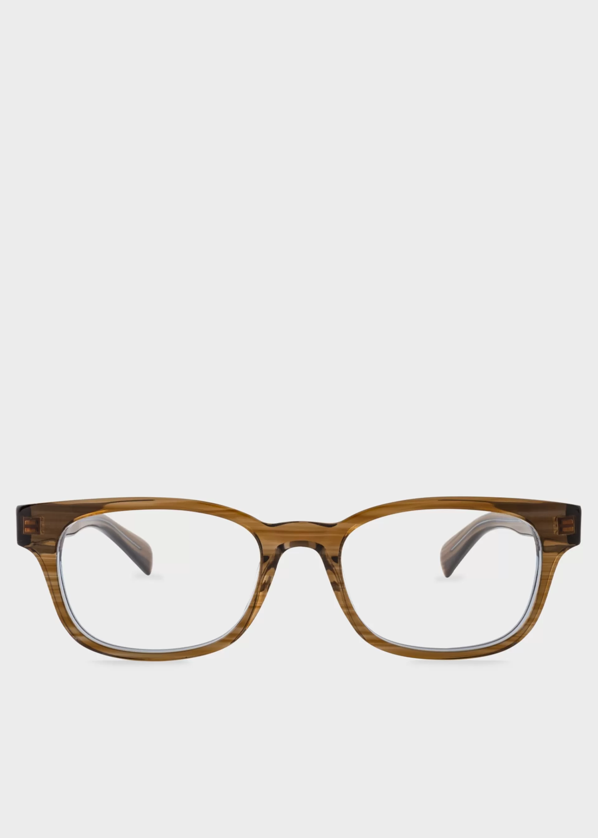 'Grafton' Spectacles>Paul Smith Best