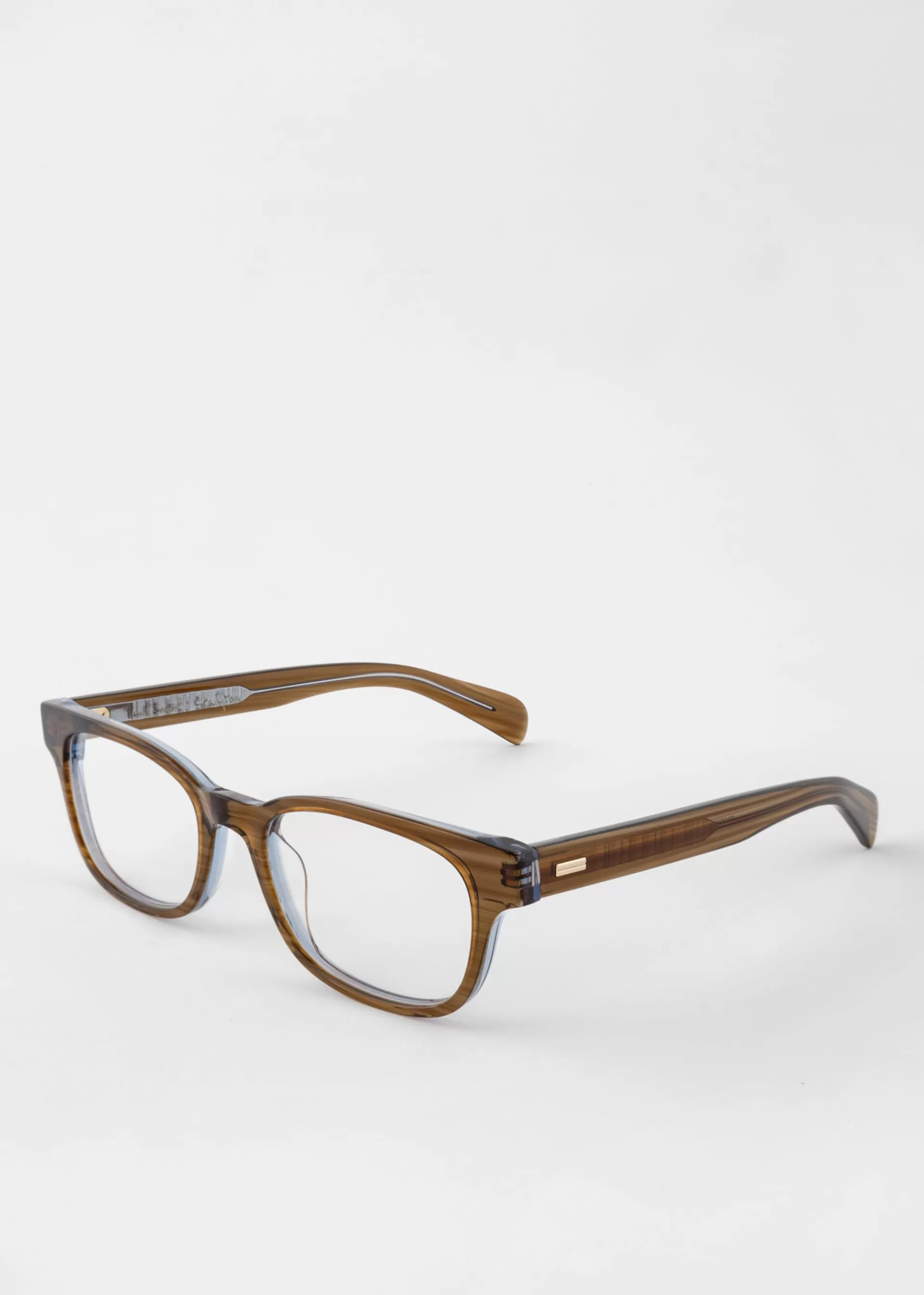 'Grafton' Spectacles>Paul Smith Best