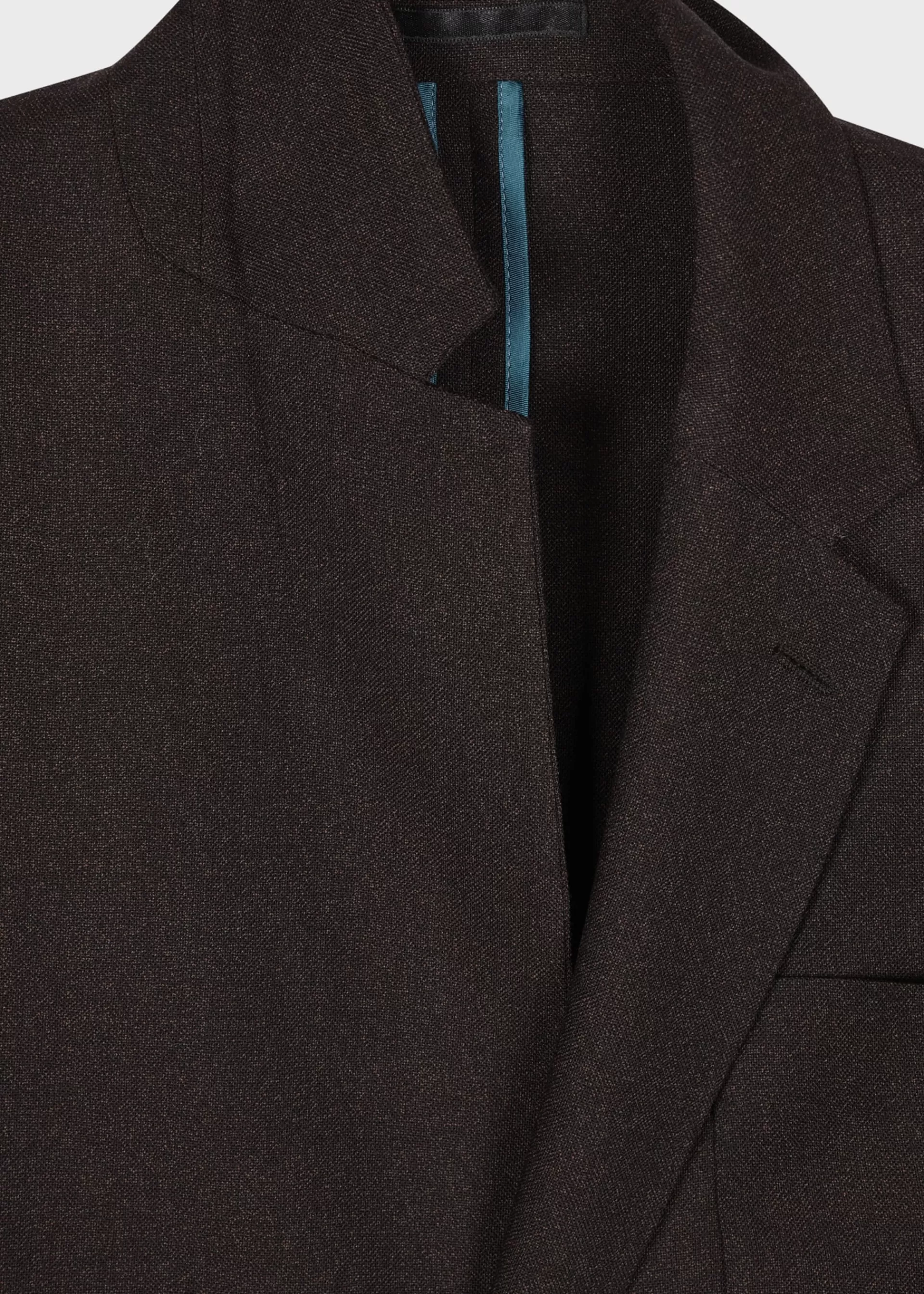 Unlined Patch Pocket Blazer>Paul Smith Clearance