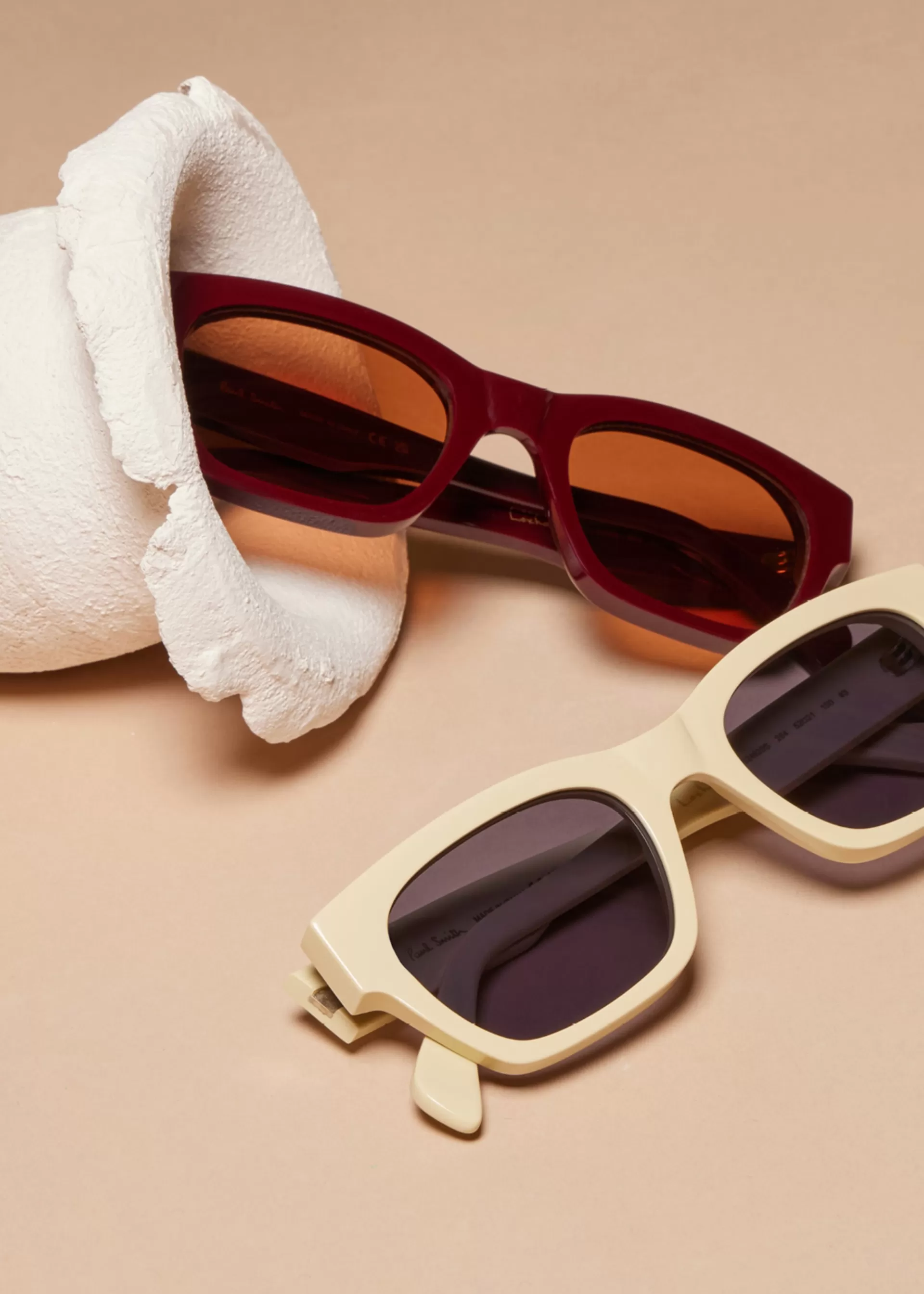 'Loxham' Sunglasses>Paul Smith Flash Sale