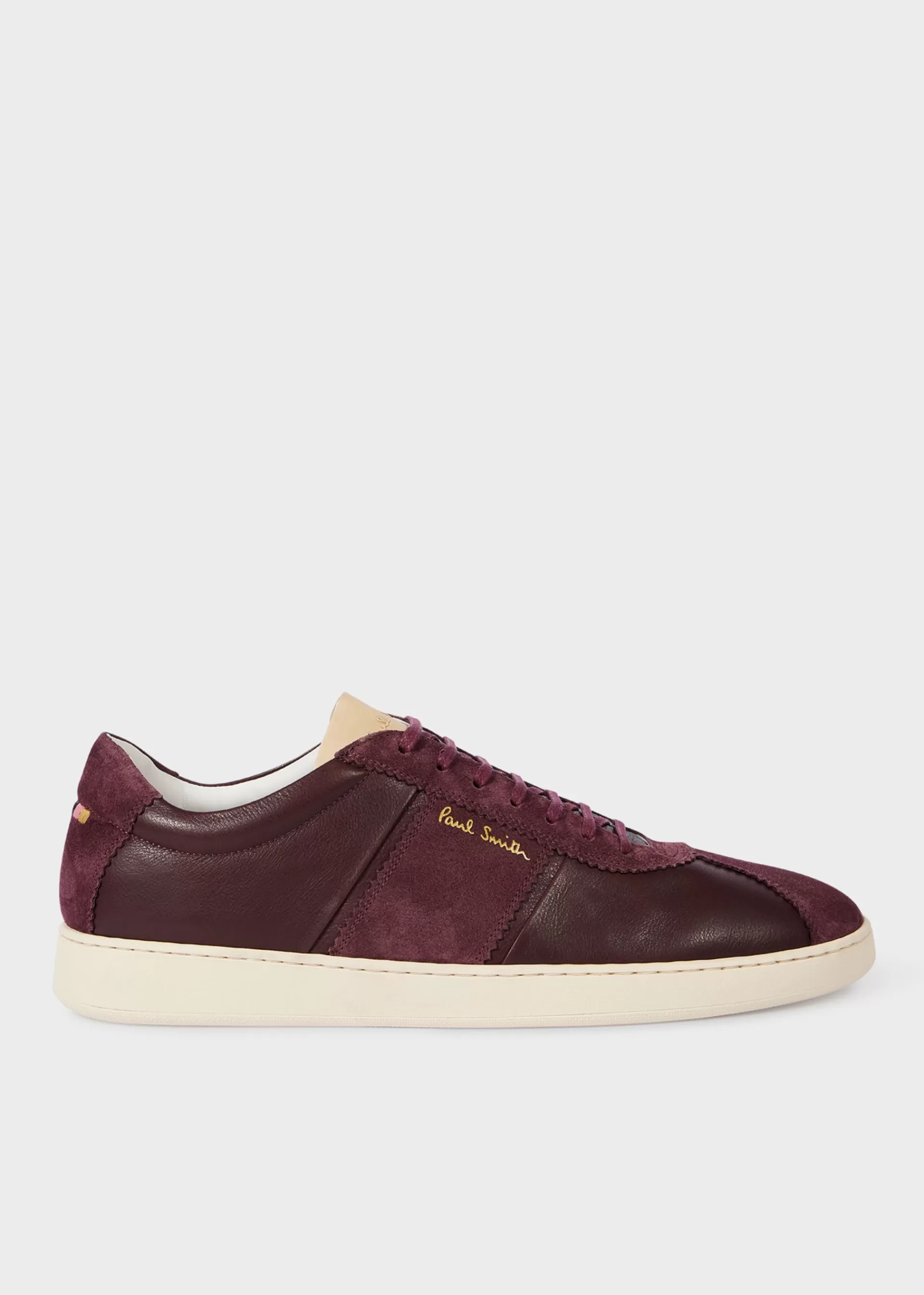 'Vantage' Sneakers>Paul Smith Sale