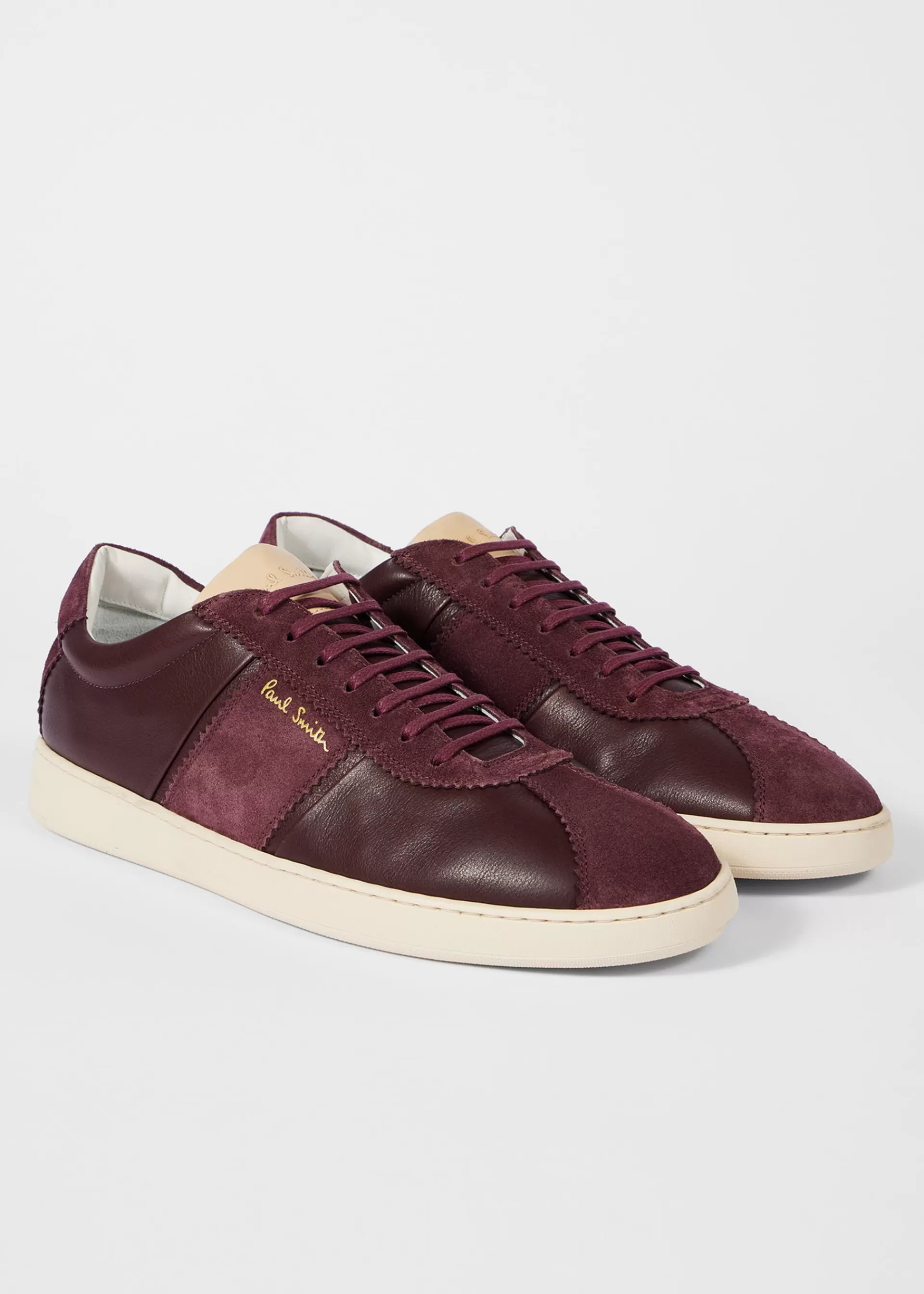 'Vantage' Sneakers>Paul Smith Sale