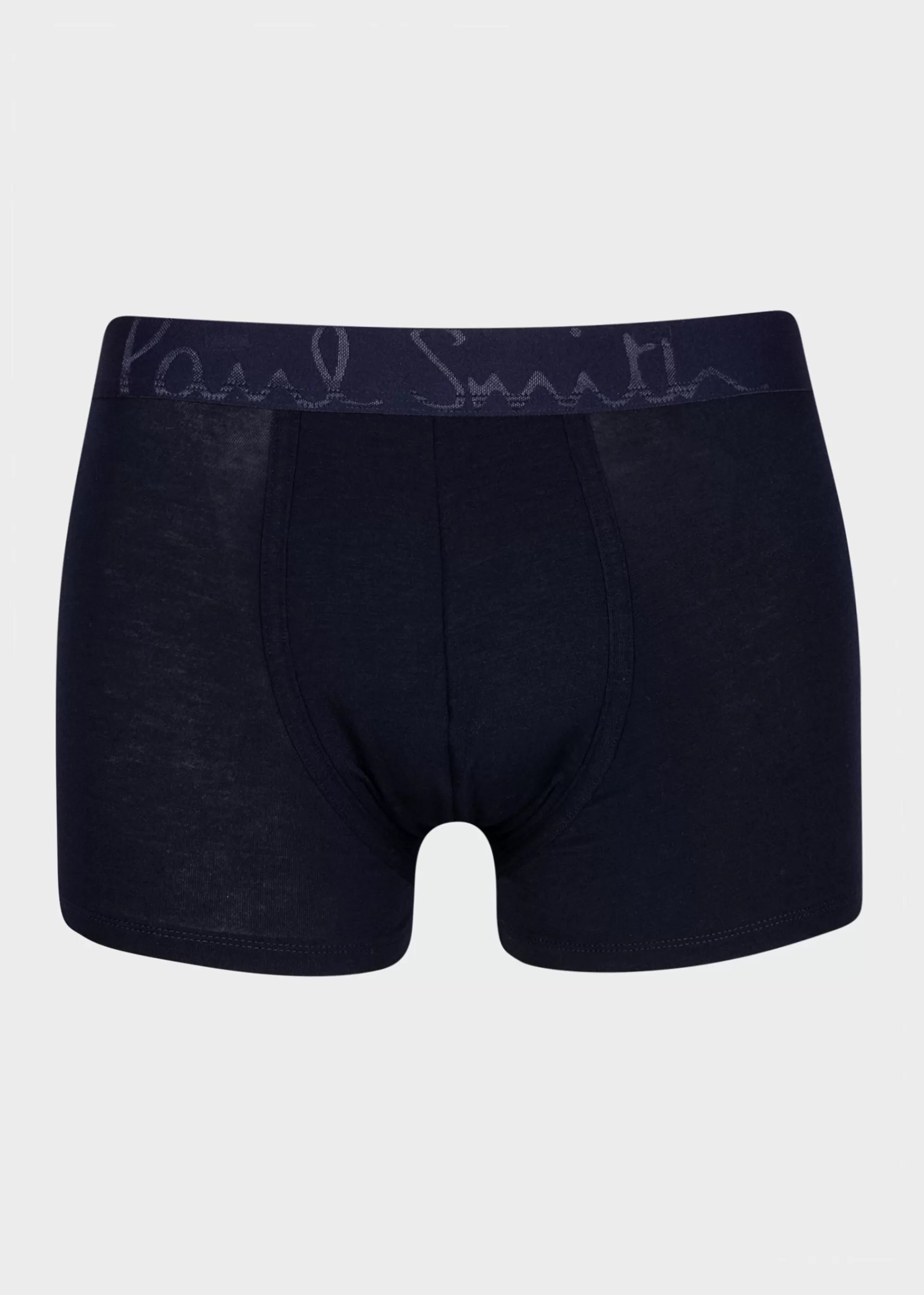 Classic Tri-Colour Comfort Boxer Briefs Three Pack>Paul Smith Discount